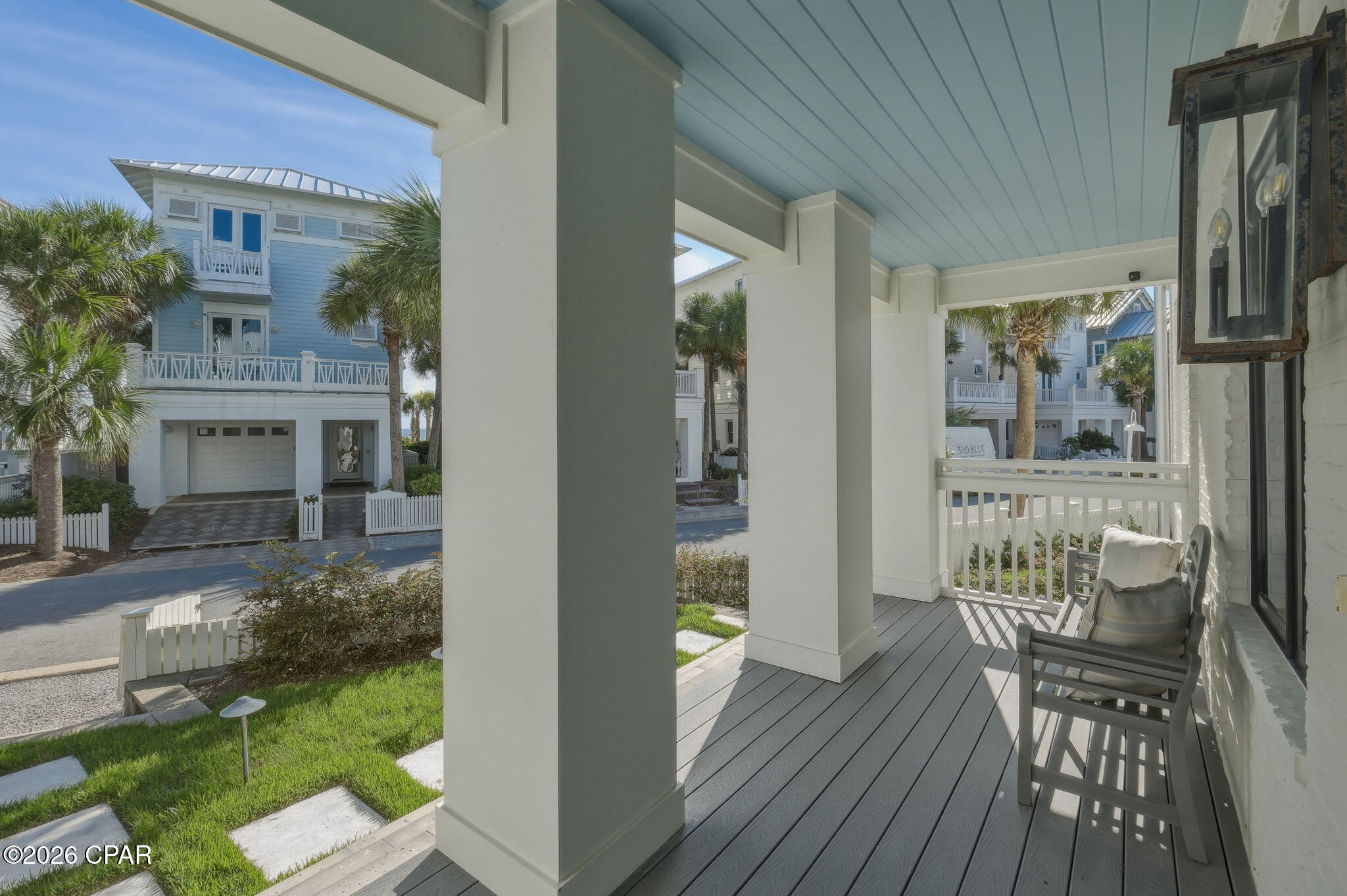 Carillon Beach - Residential