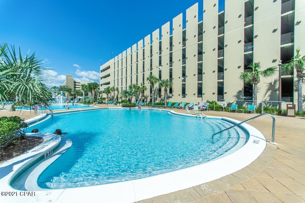 Emerald Beach Resort - Residential
