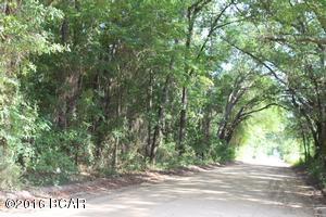 This is a 4 acre parcel of wooded land.  It has a mixture of trees and bushes native to the area.  It is located in the country near Grand Ridge.  There is an old fence in front of the property.  It would make a good homesite for house or mobile home as there are no restrictions.  Plenty of room here!