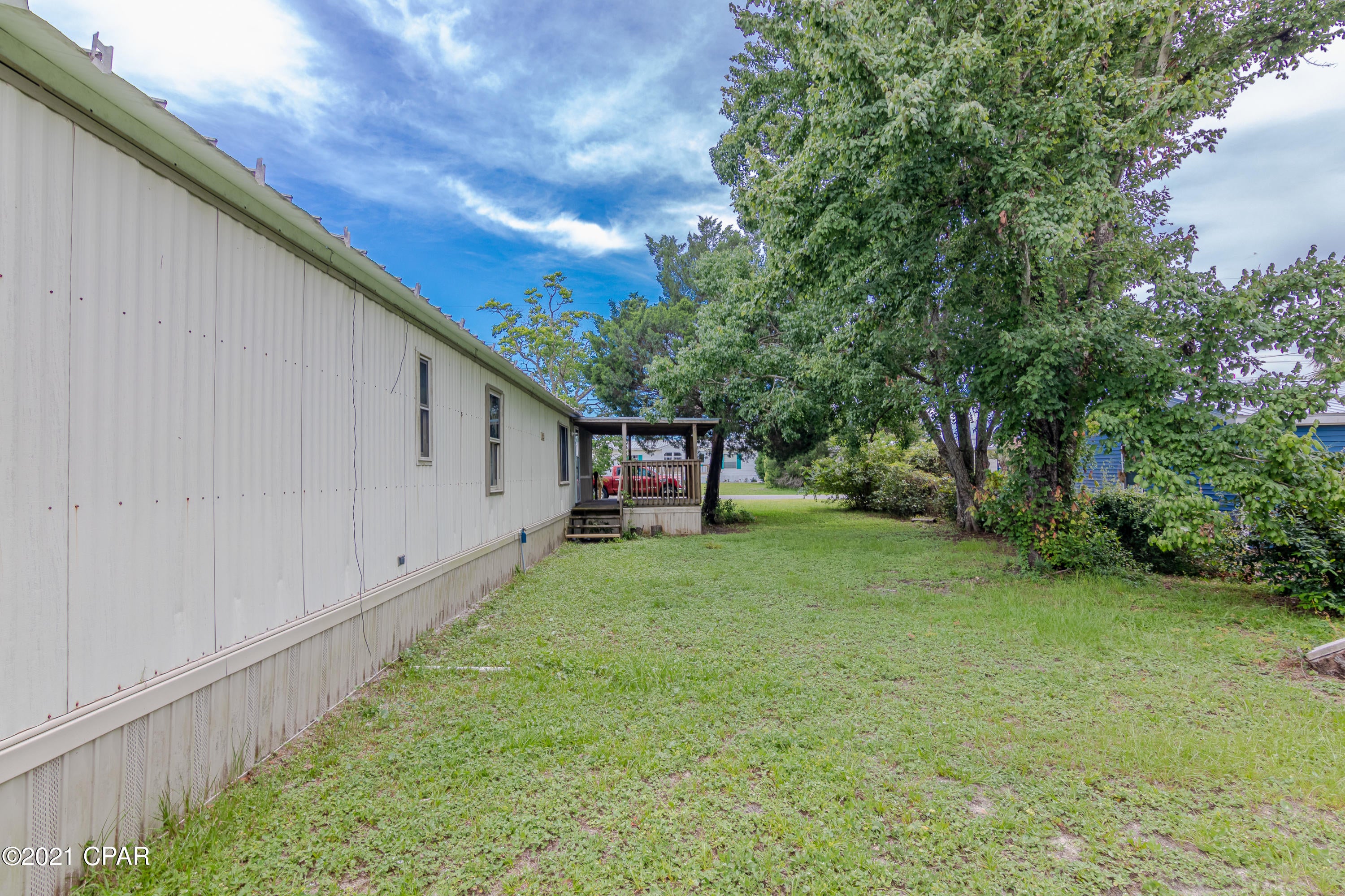 Sand Dollar Estates - Residential
