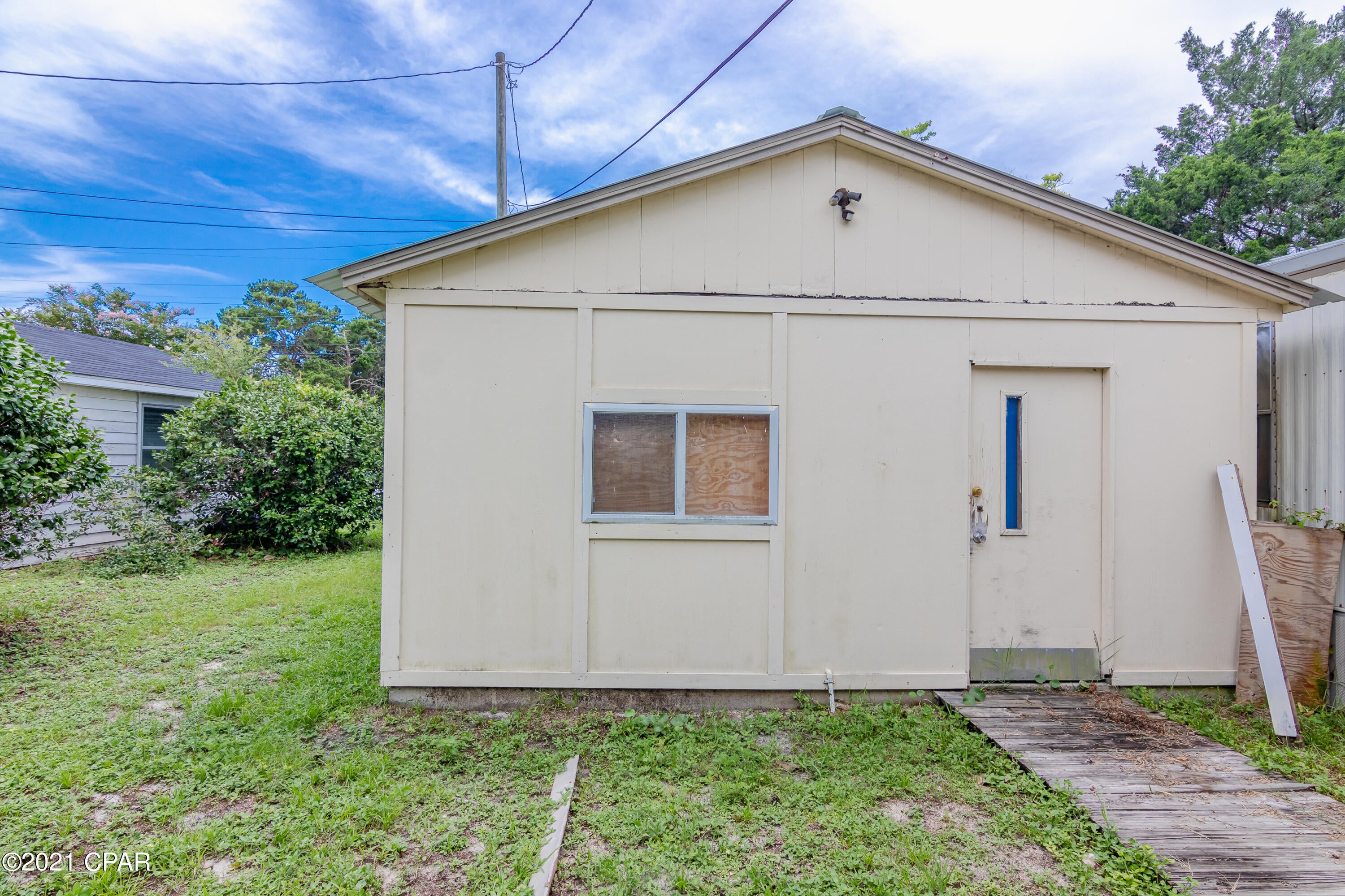 Sand Dollar Estates - Residential
