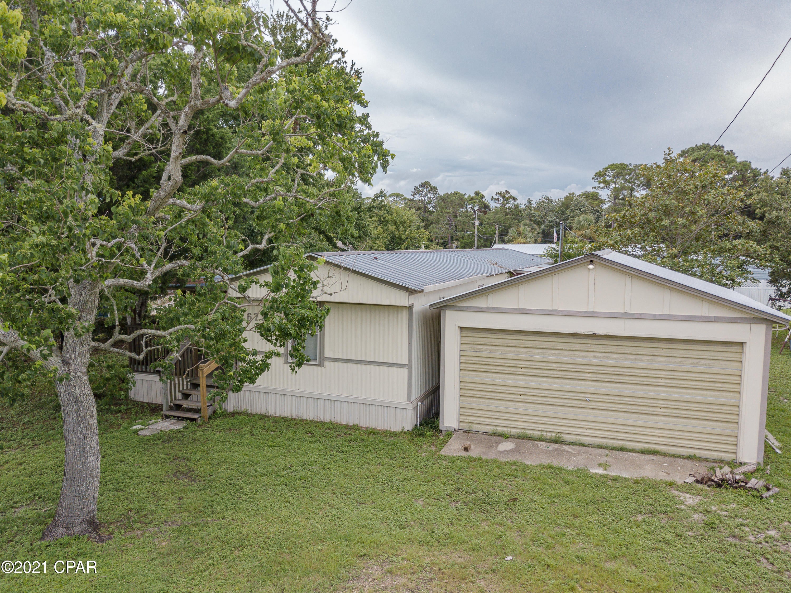 Sand Dollar Estates - Residential