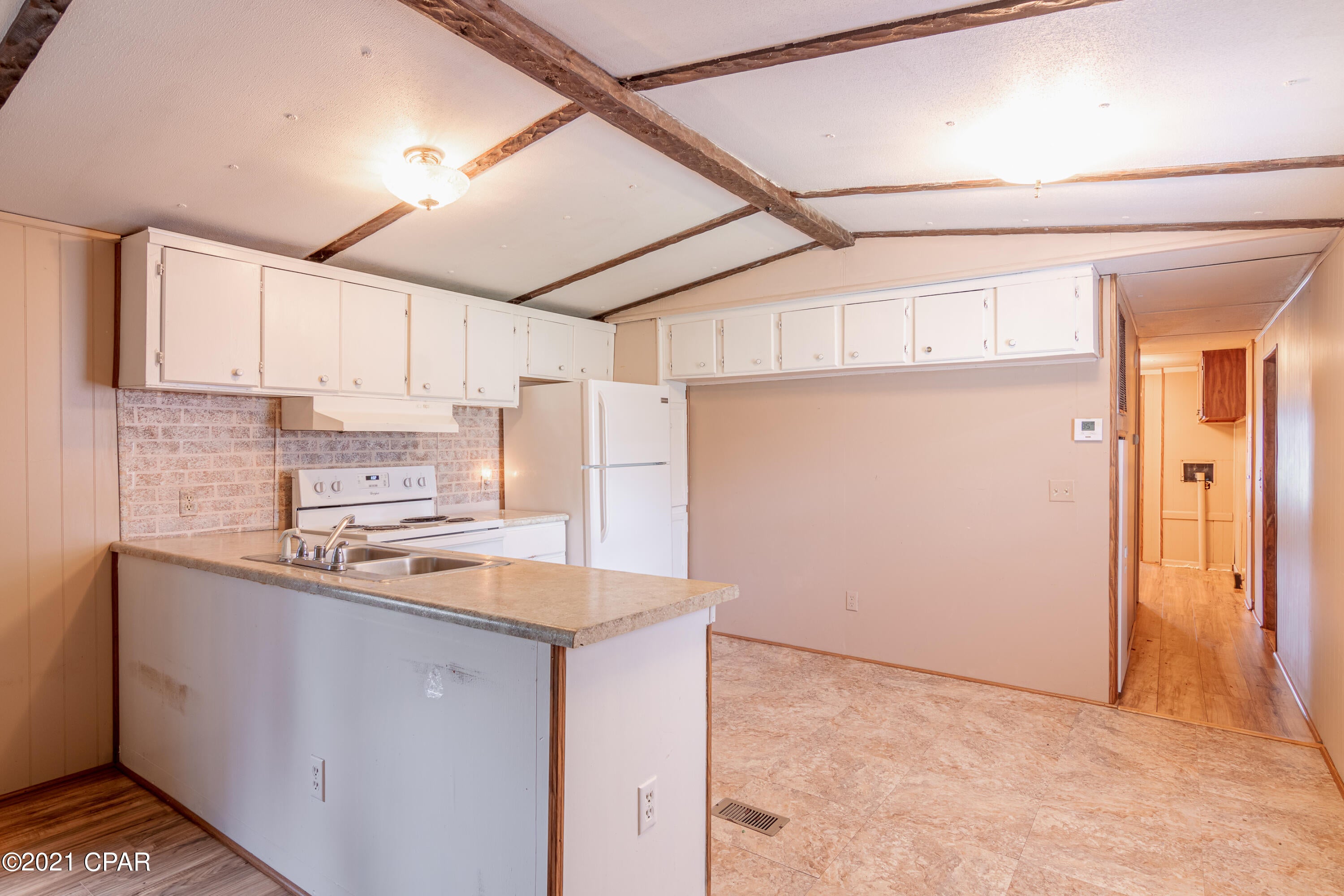 Sand Dollar Estates - Residential