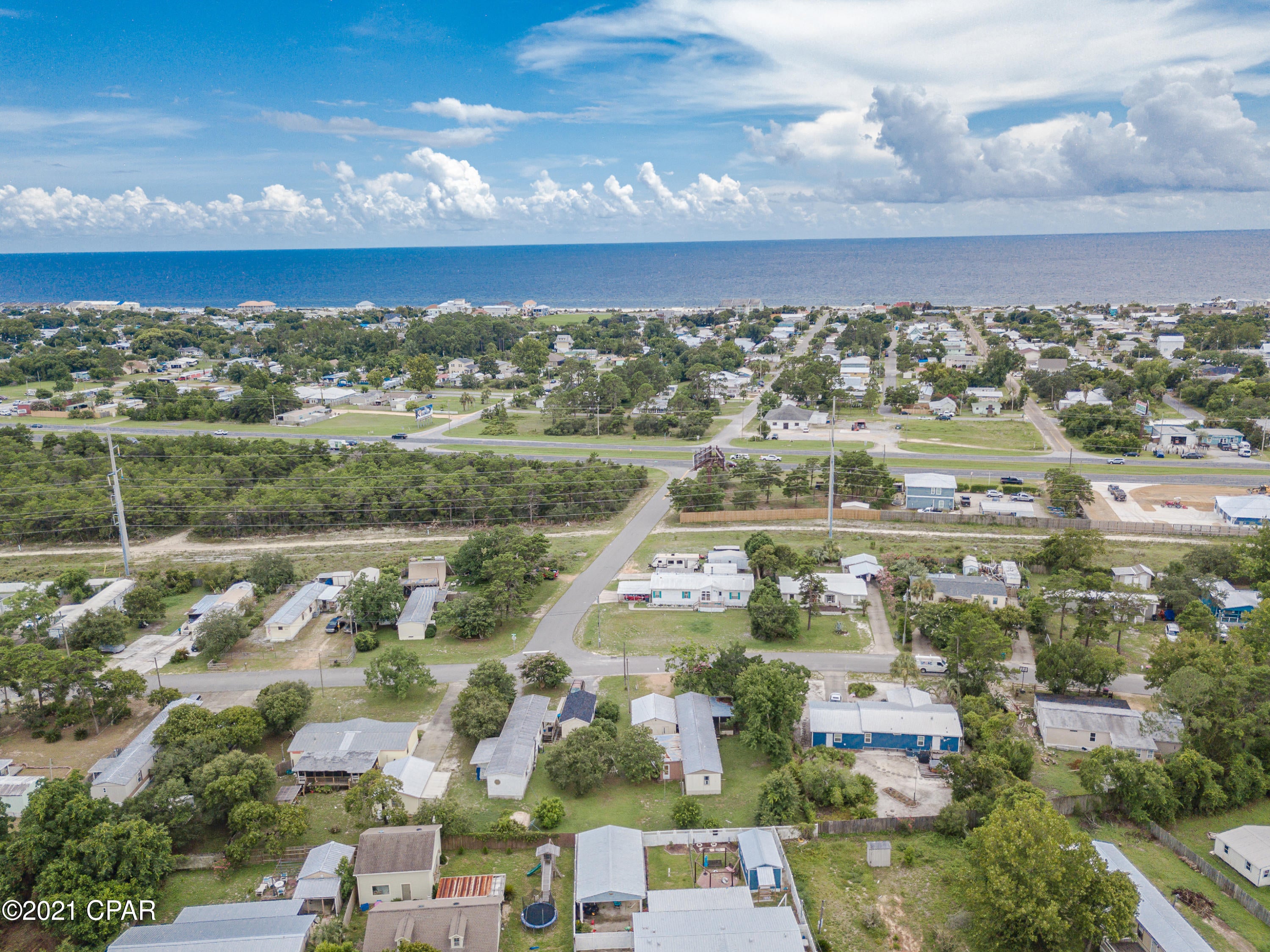 Sand Dollar Estates - Residential