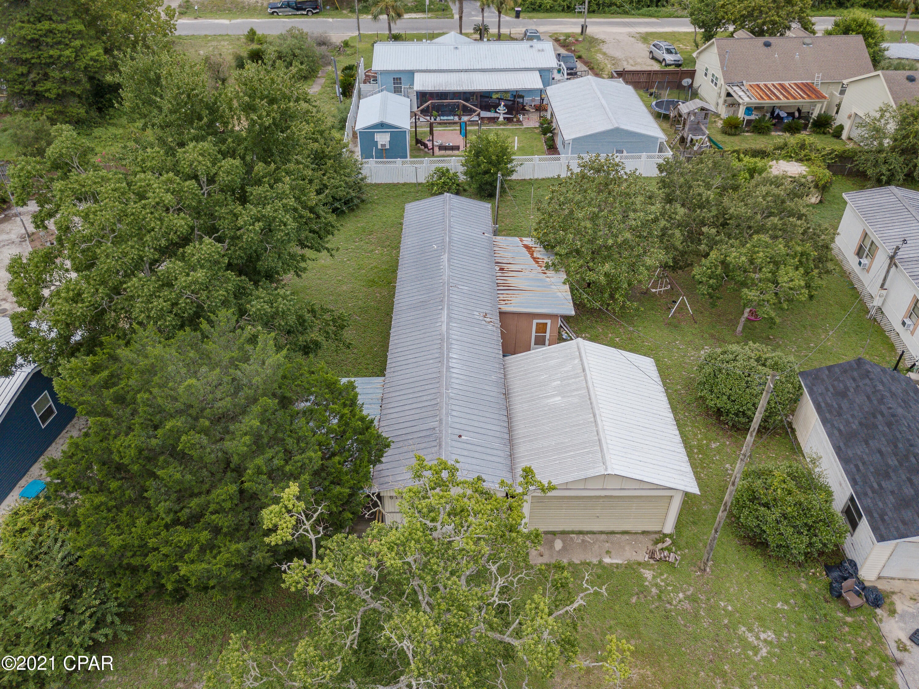 Sand Dollar Estates - Residential