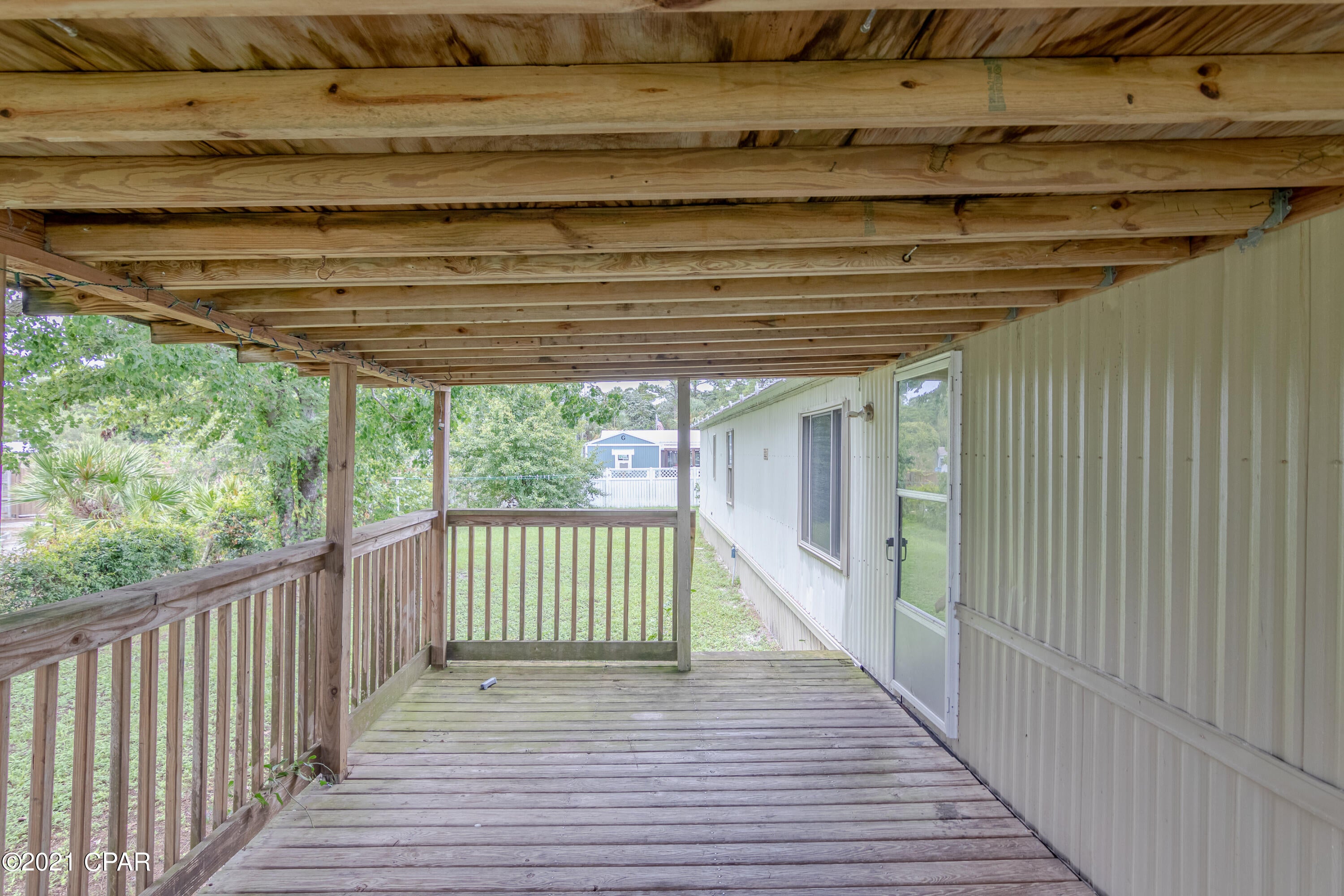 Sand Dollar Estates - Residential