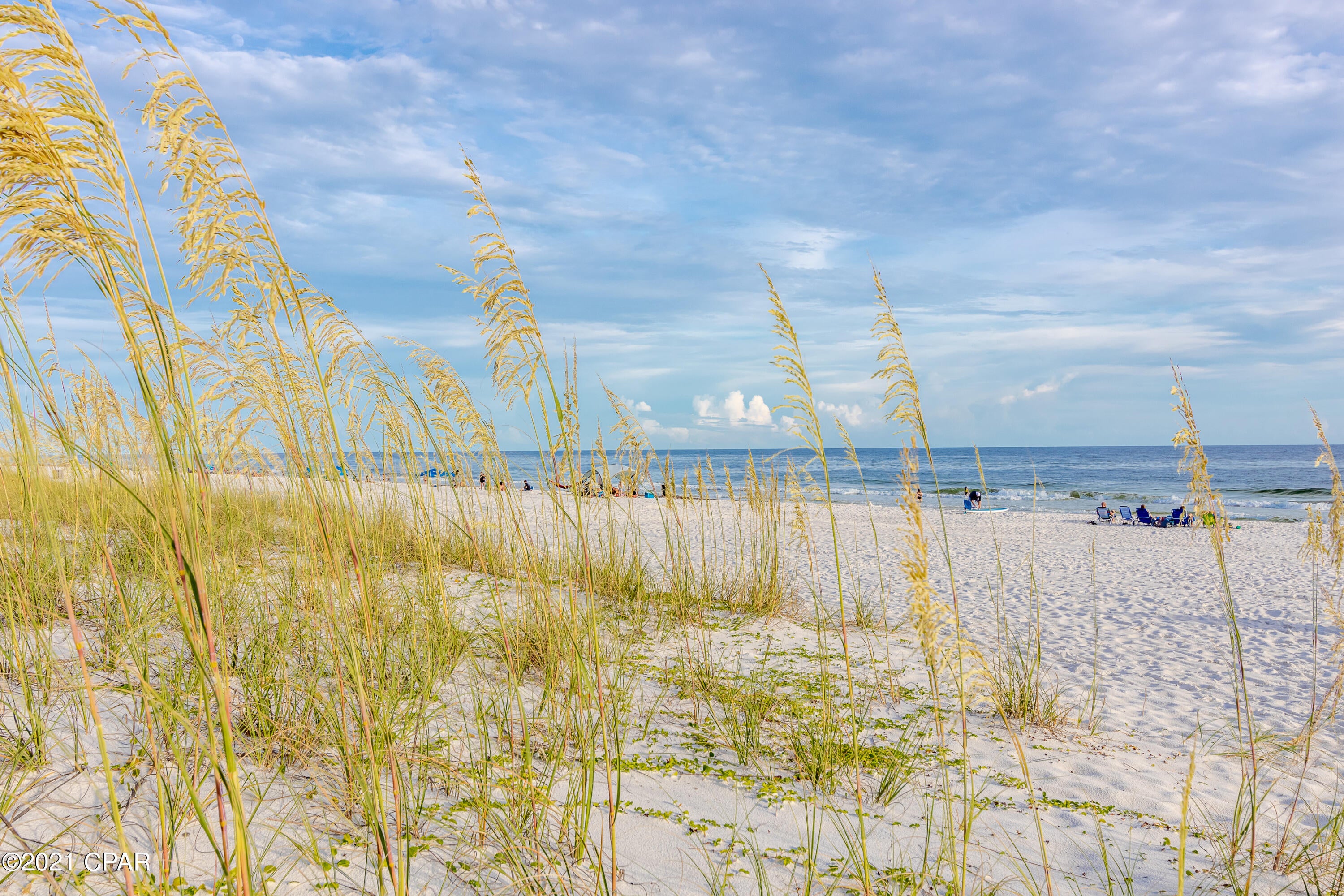 Sand Dollar Estates - Residential