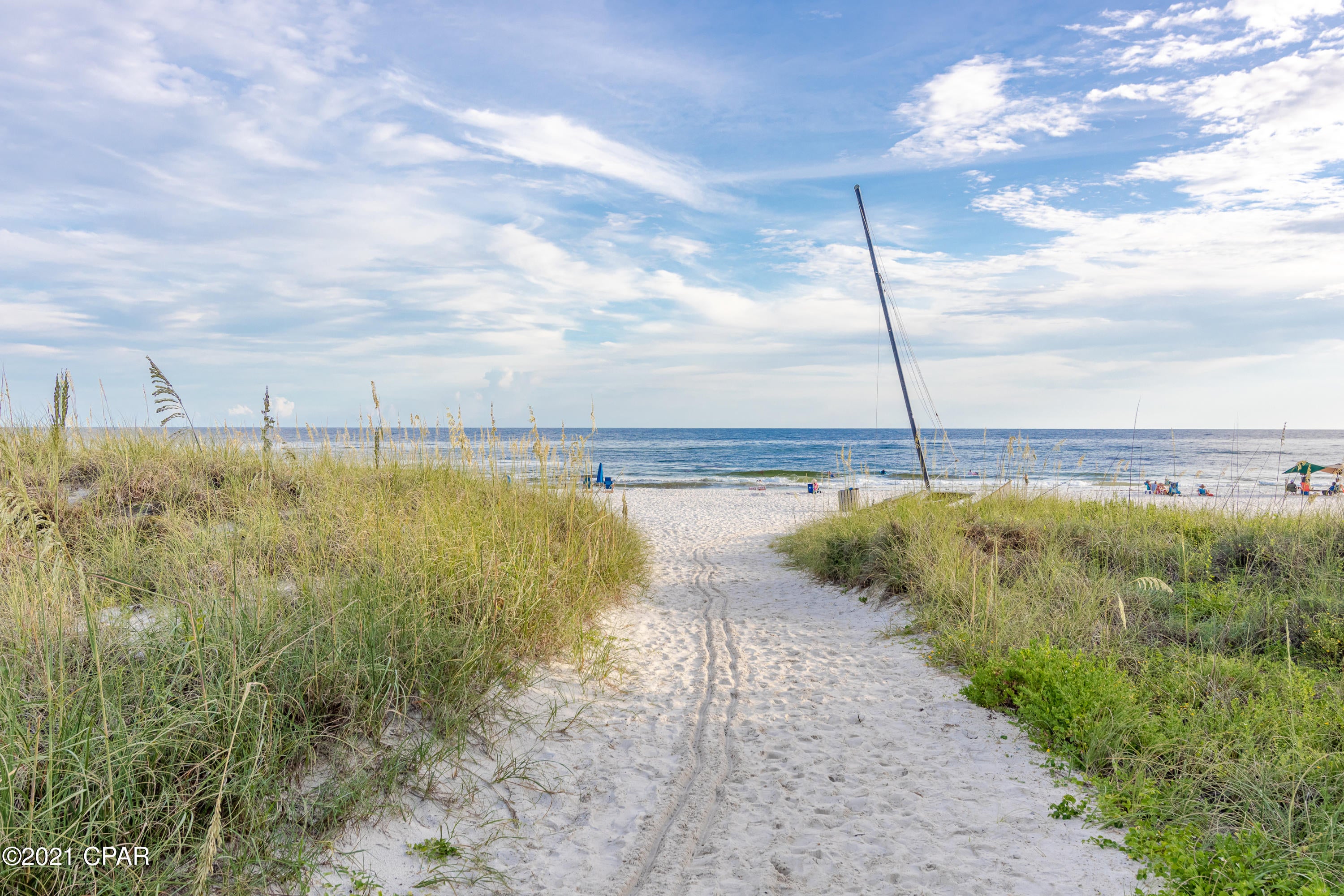 Sand Dollar Estates - Residential