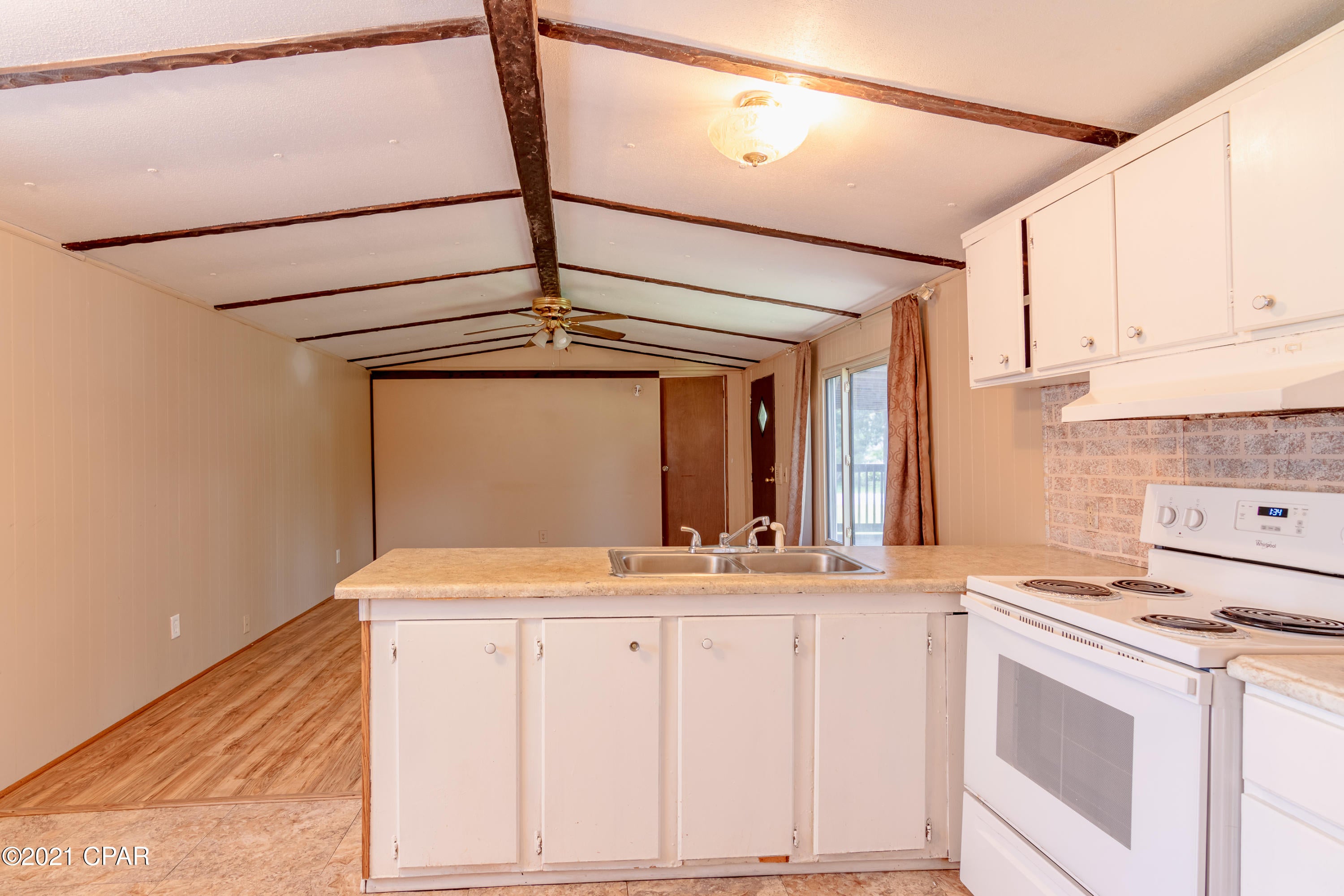Sand Dollar Estates - Residential