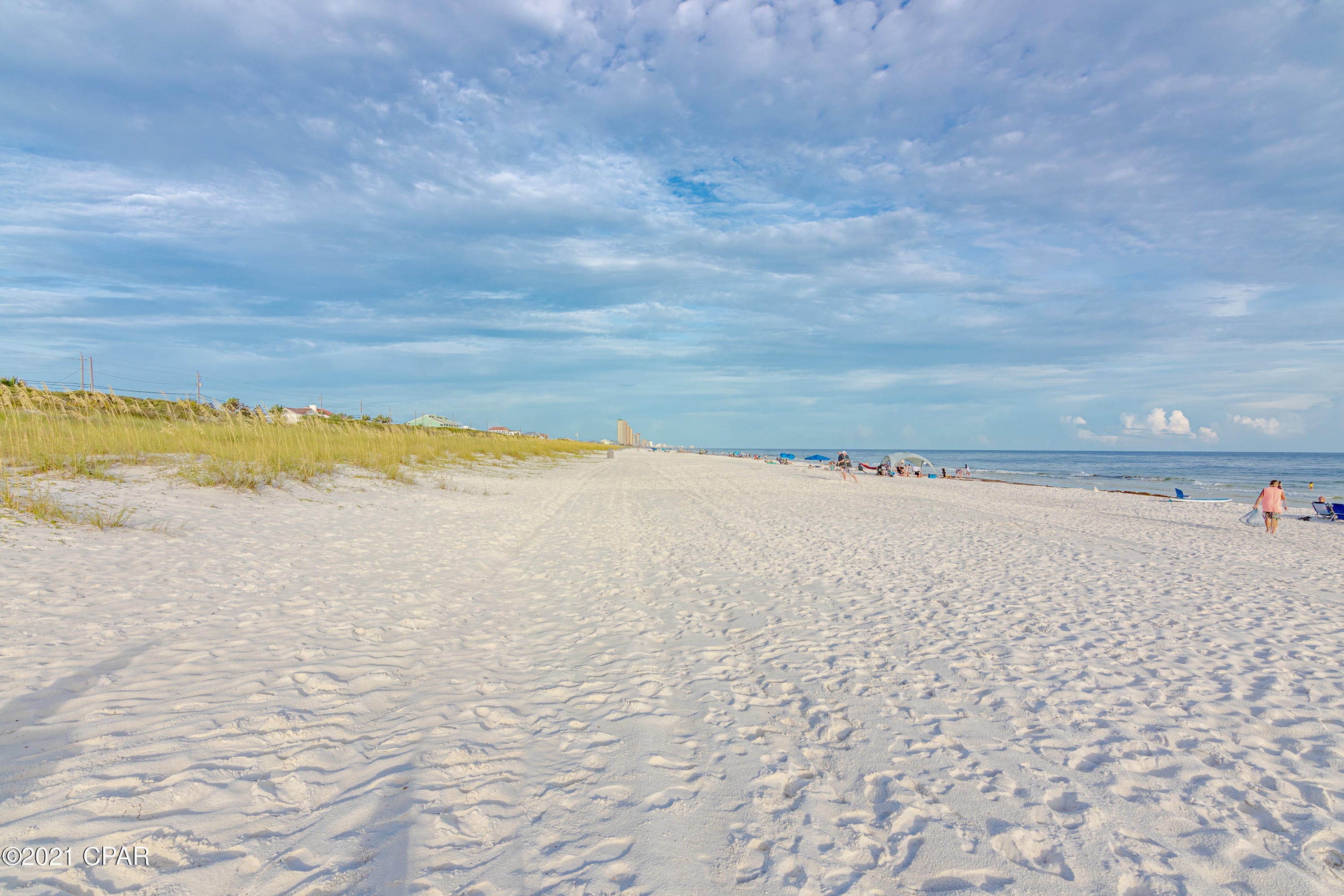 Sand Dollar Estates - Residential