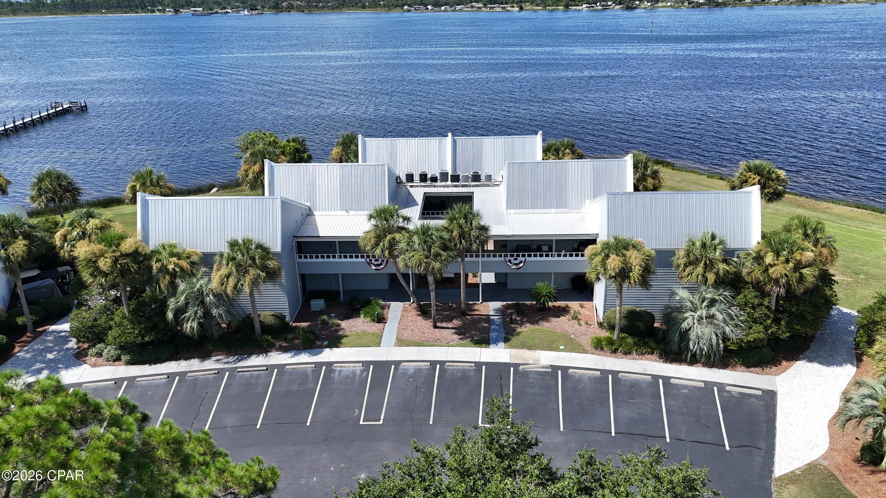 Bay Point Studio Villas Unit 3 - Residential