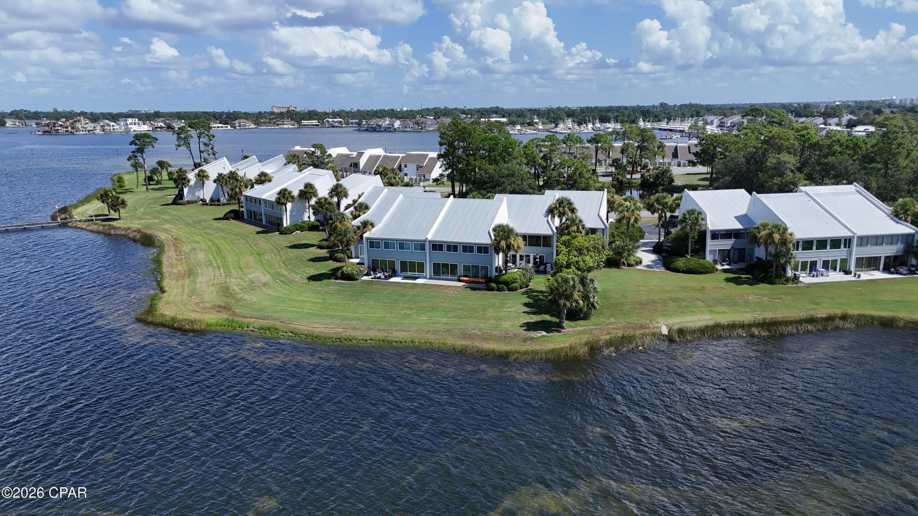 Bay Point Studio Villas Unit 3 - Residential