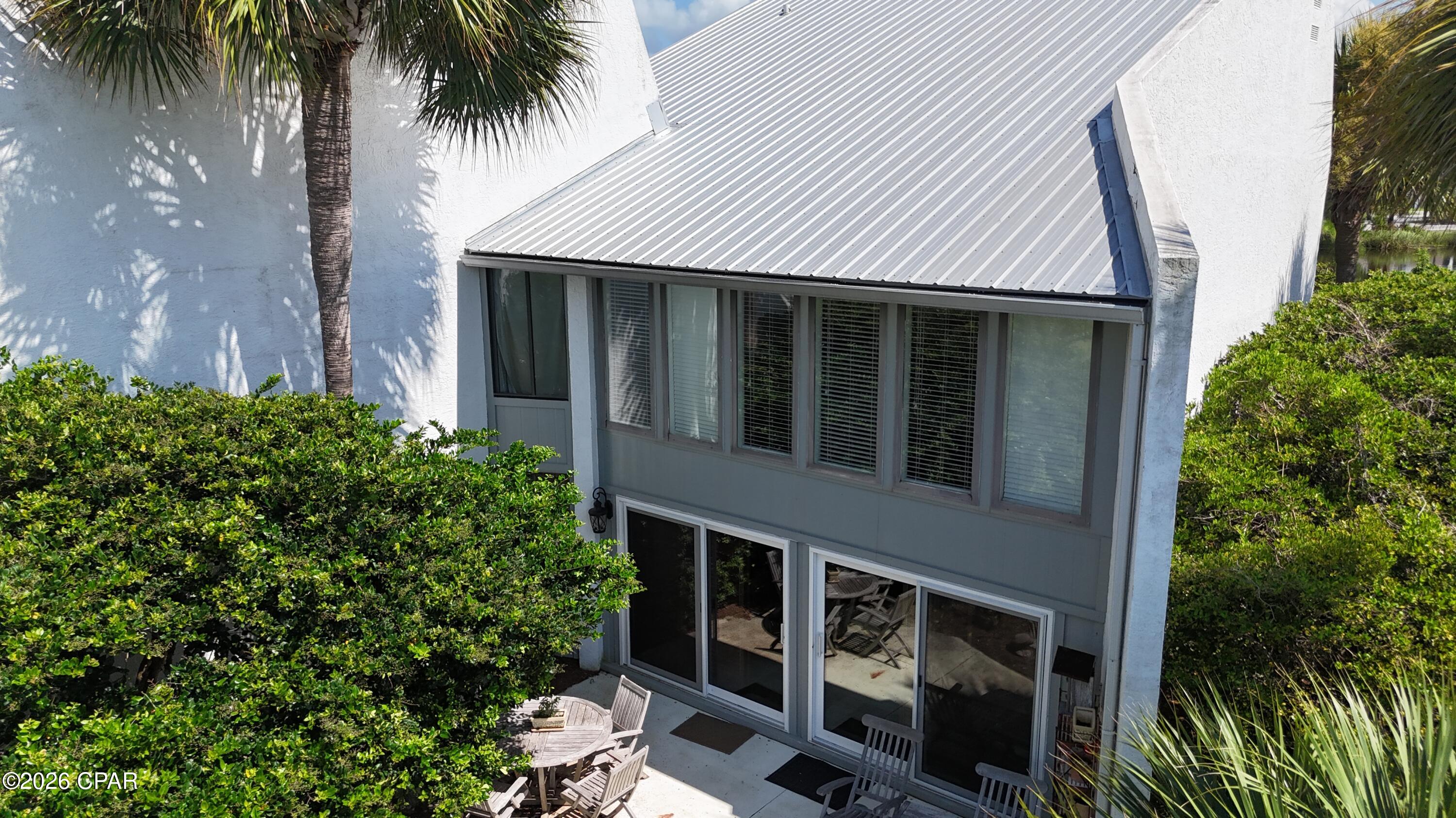 Bay Point Studio Villas Unit 3 - Residential