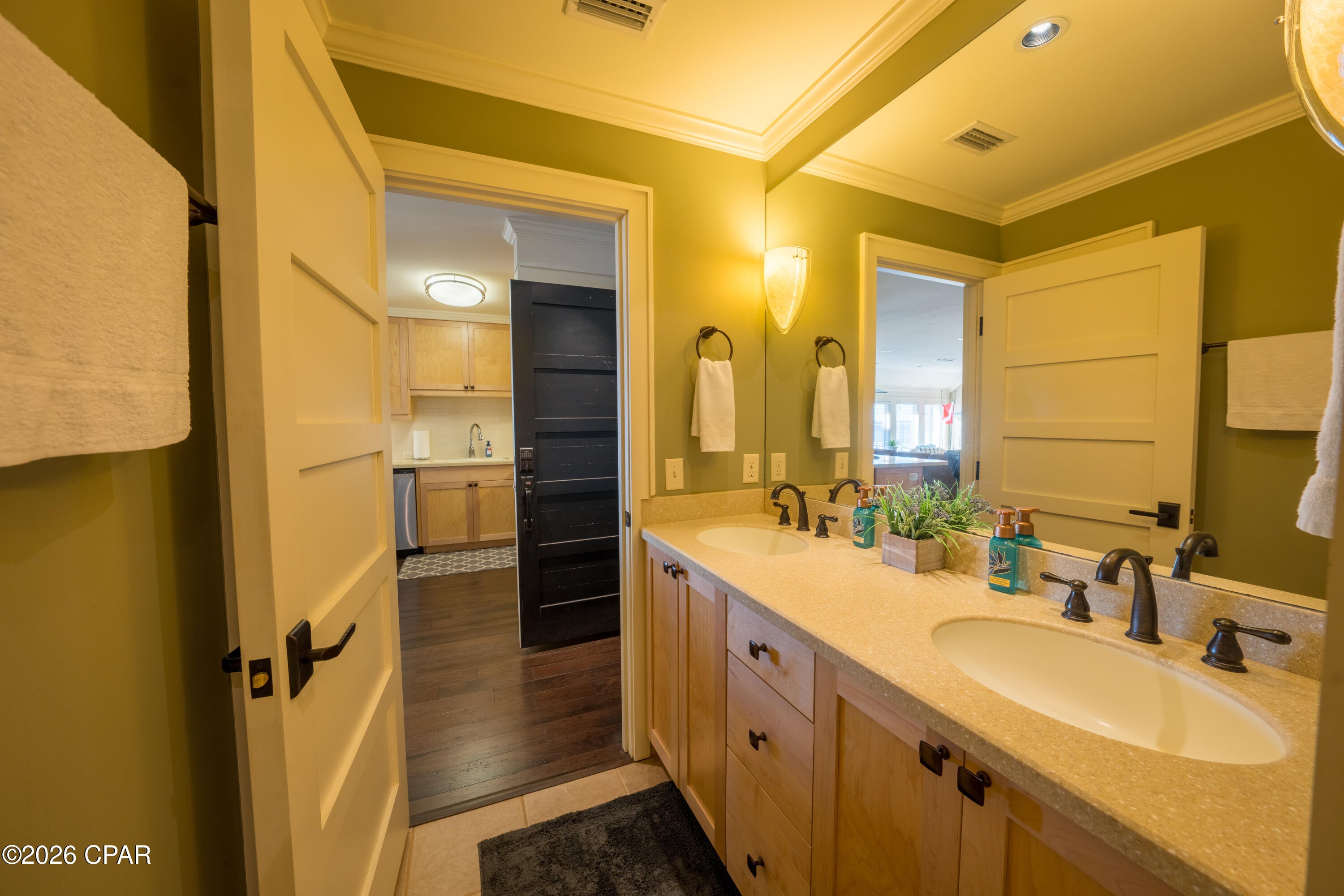 Bay Point Studio Villas Unit 3 - Residential