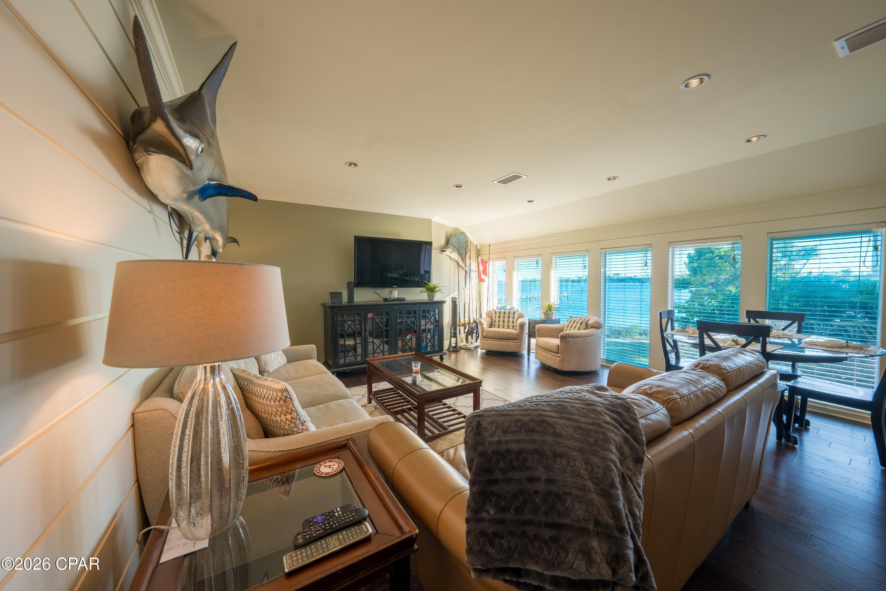 Bay Point Studio Villas Unit 3 - Residential