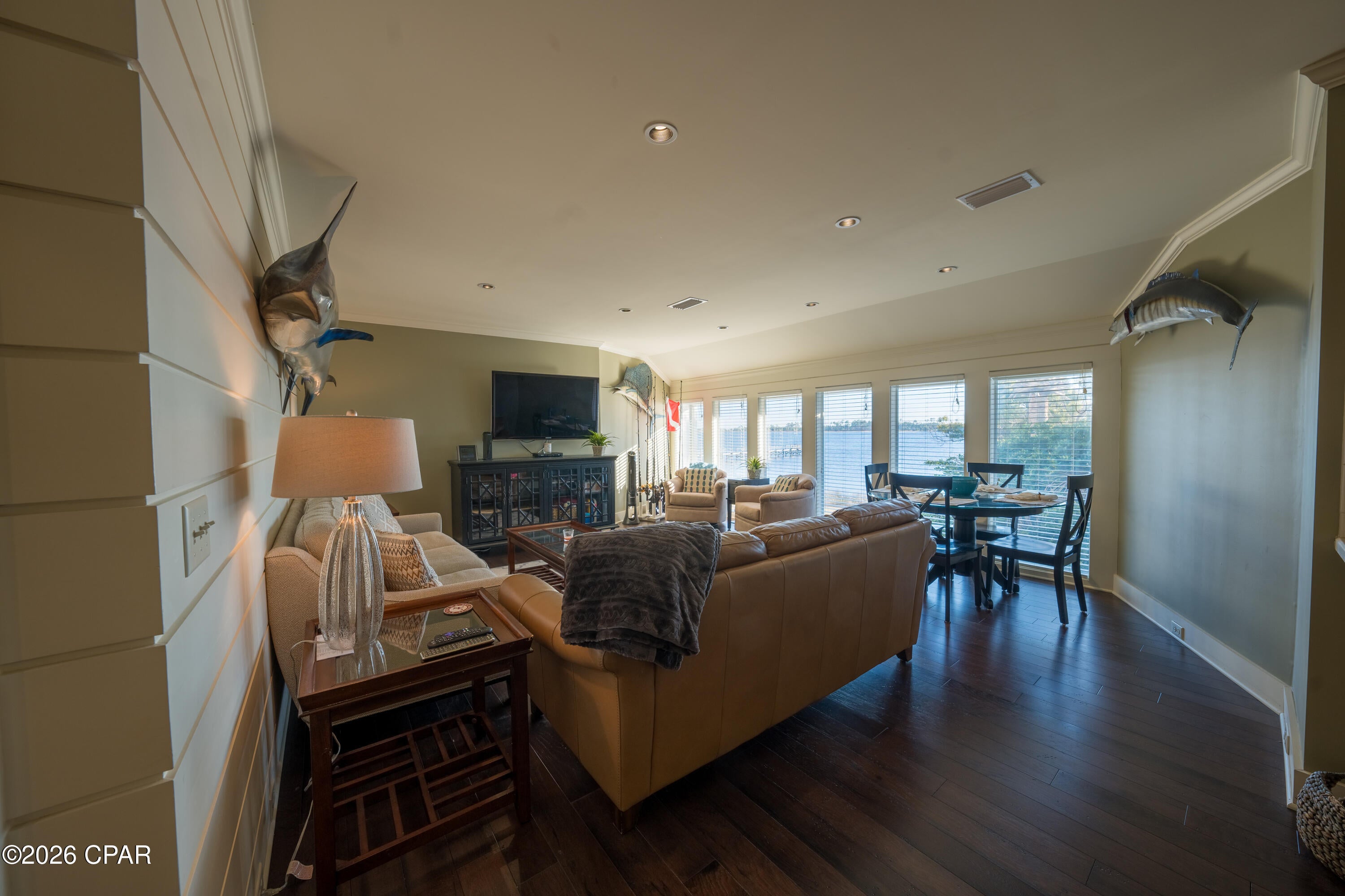 Bay Point Studio Villas Unit 3 - Residential