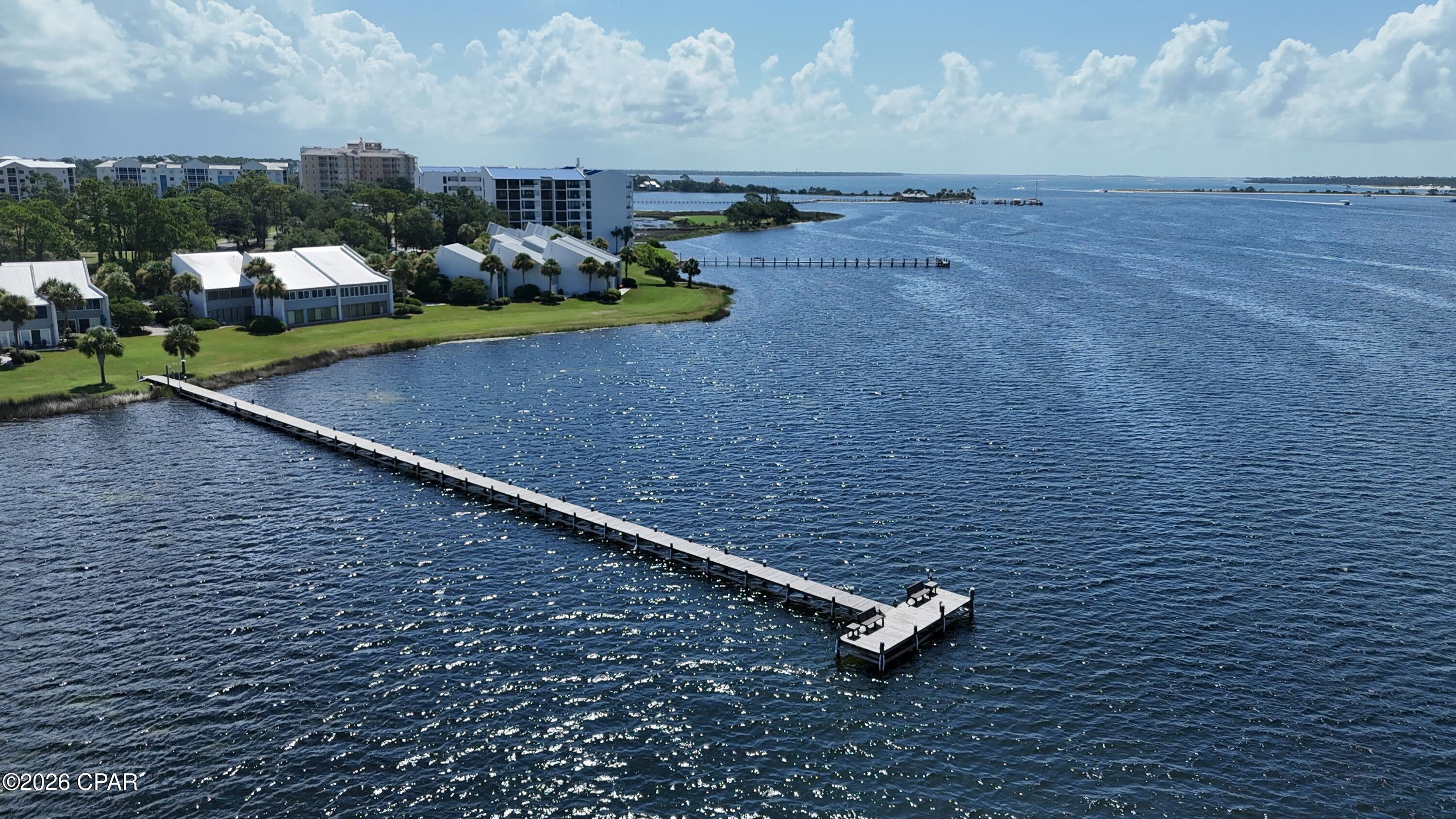 Bay Point Studio Villas Unit 3 - Residential