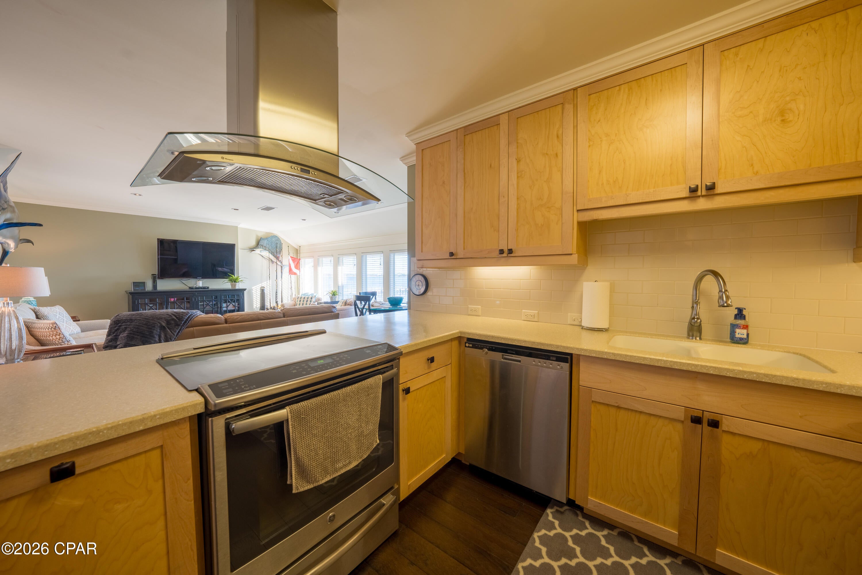 Bay Point Studio Villas Unit 3 - Residential