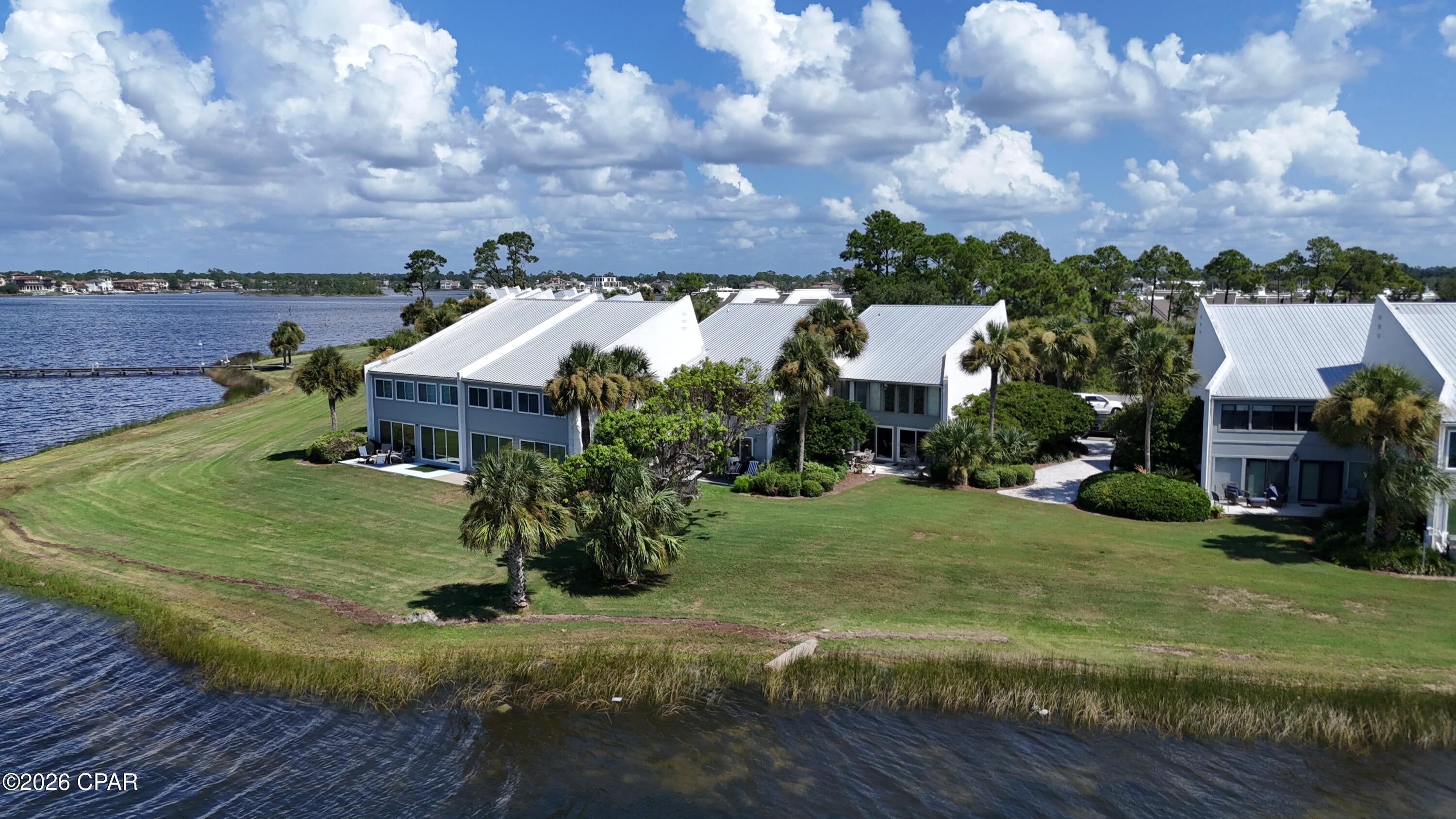 Bay Point Studio Villas Unit 3 - Residential