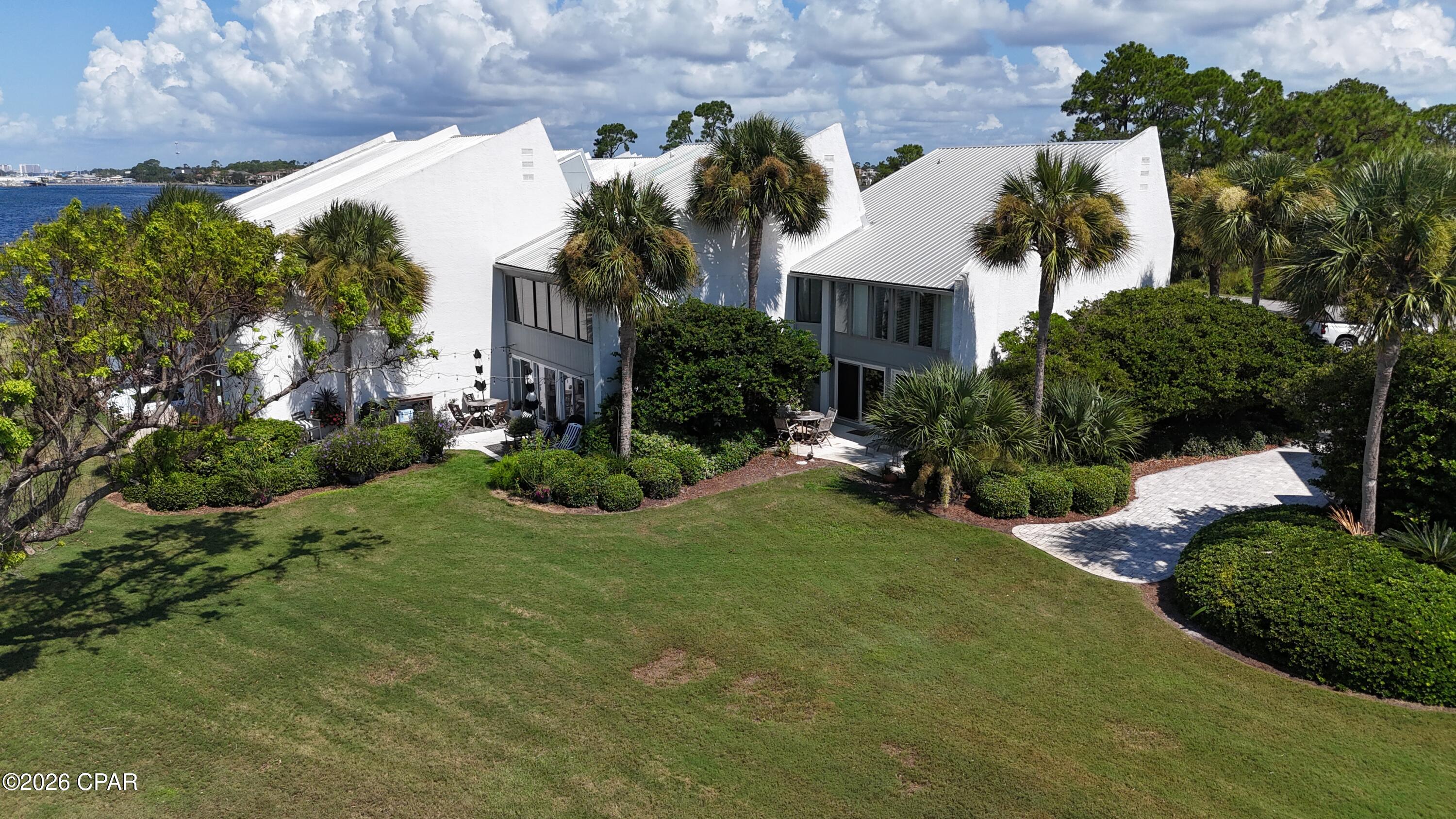 Bay Point Studio Villas Unit 3 - Residential
