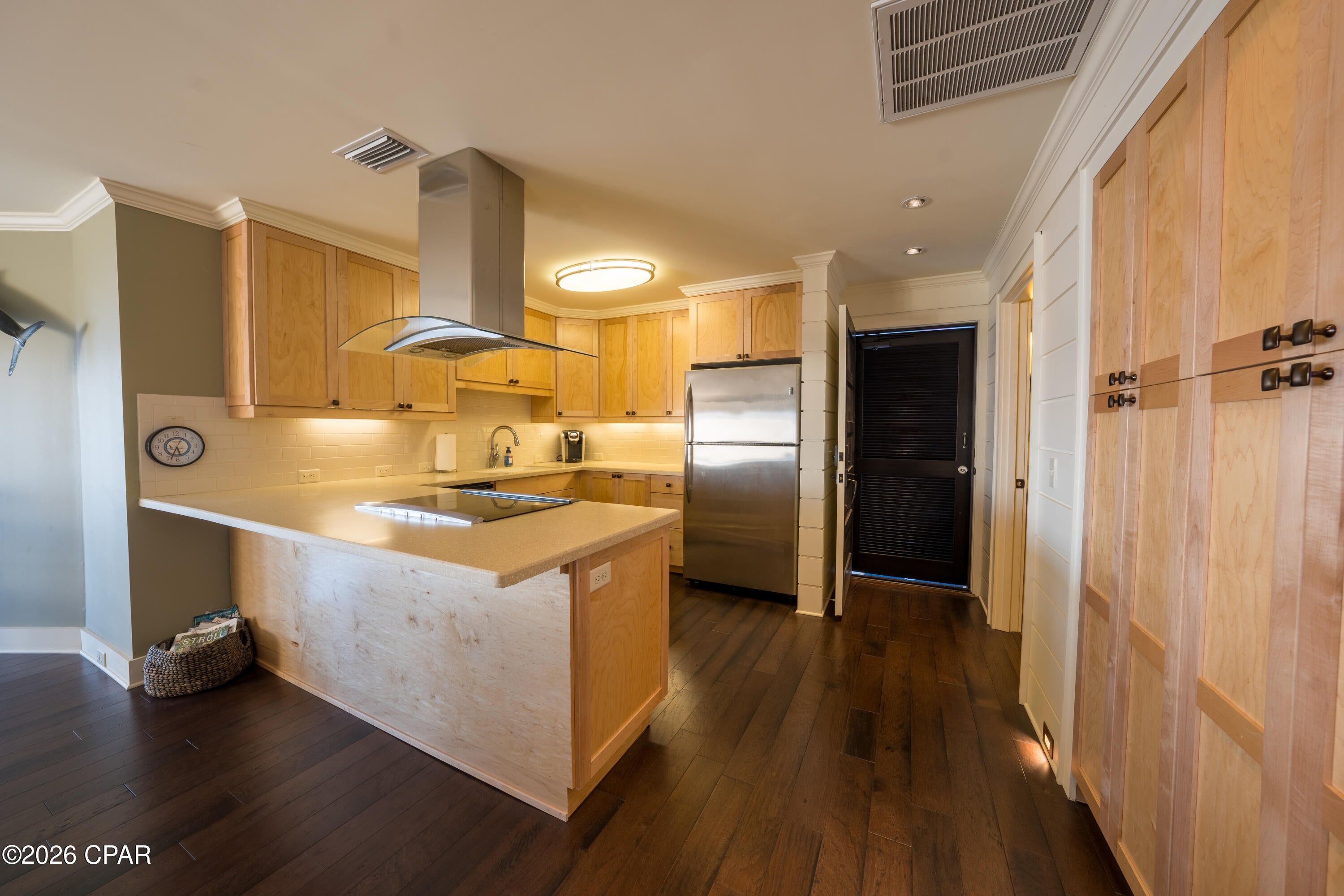 Bay Point Studio Villas Unit 3 - Residential
