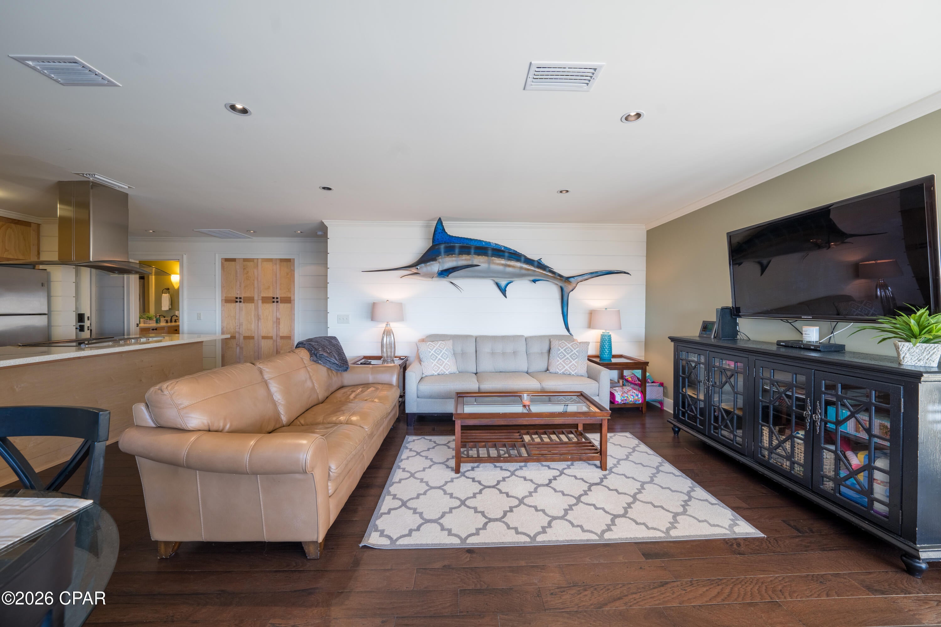 Bay Point Studio Villas Unit 3 - Residential