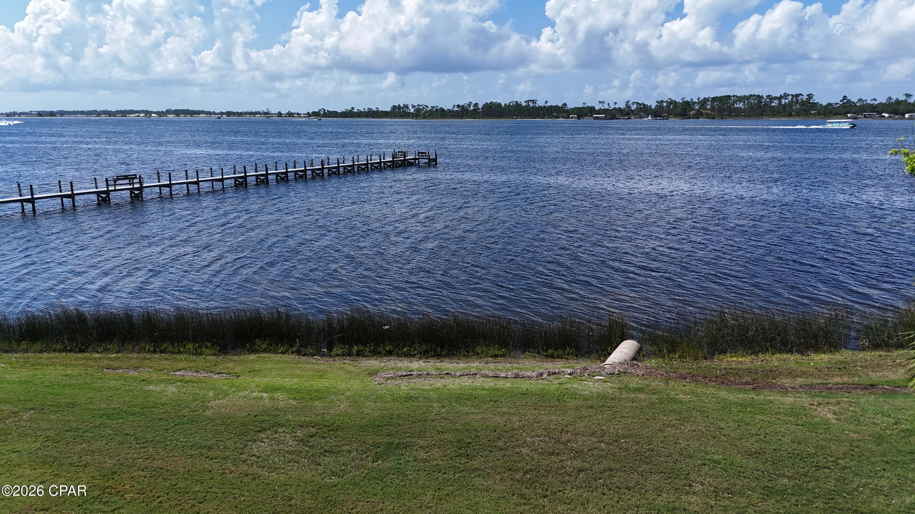 Bay Point Studio Villas Unit 3 - Residential
