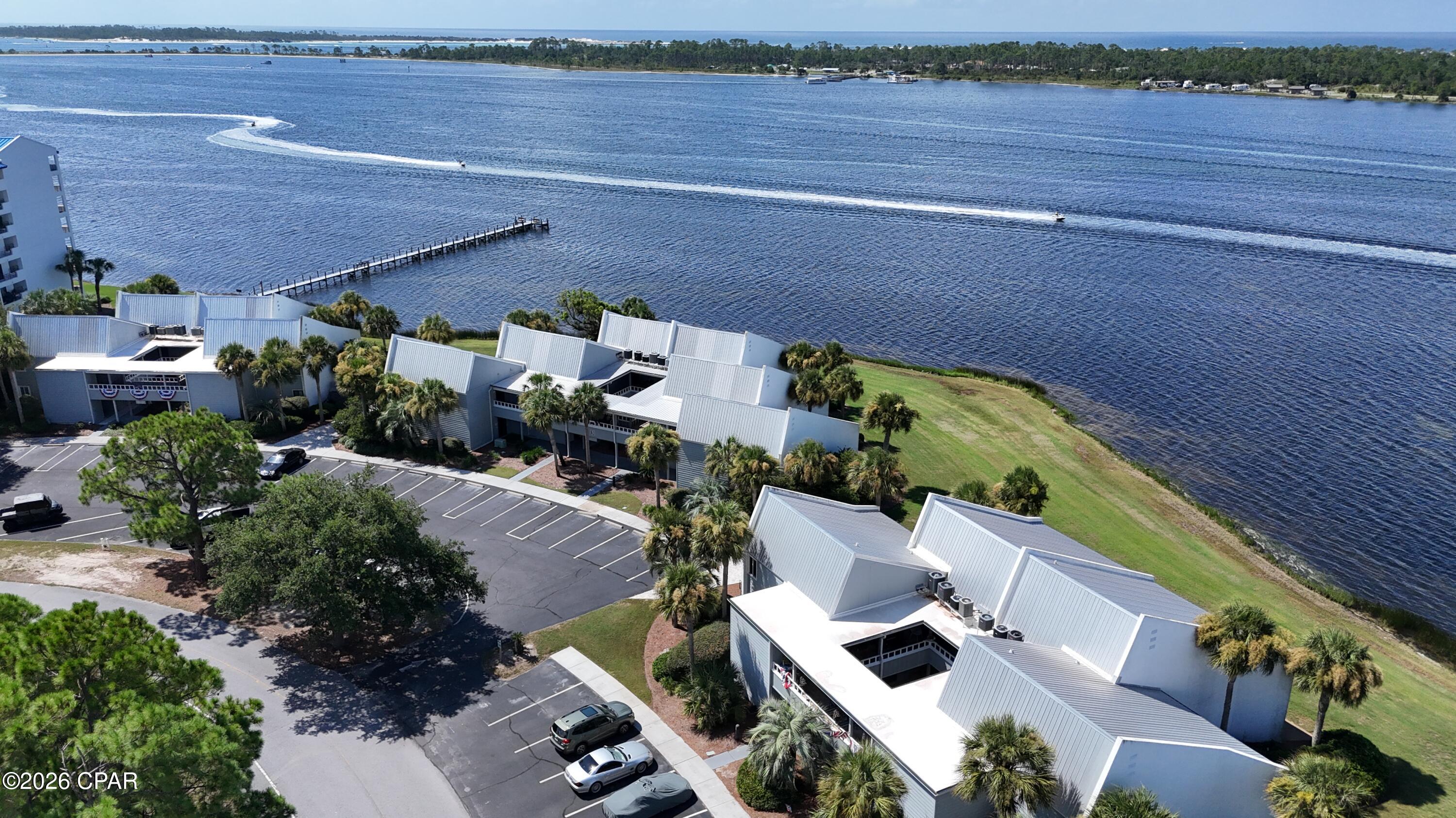 Bay Point Studio Villas Unit 3 - Residential