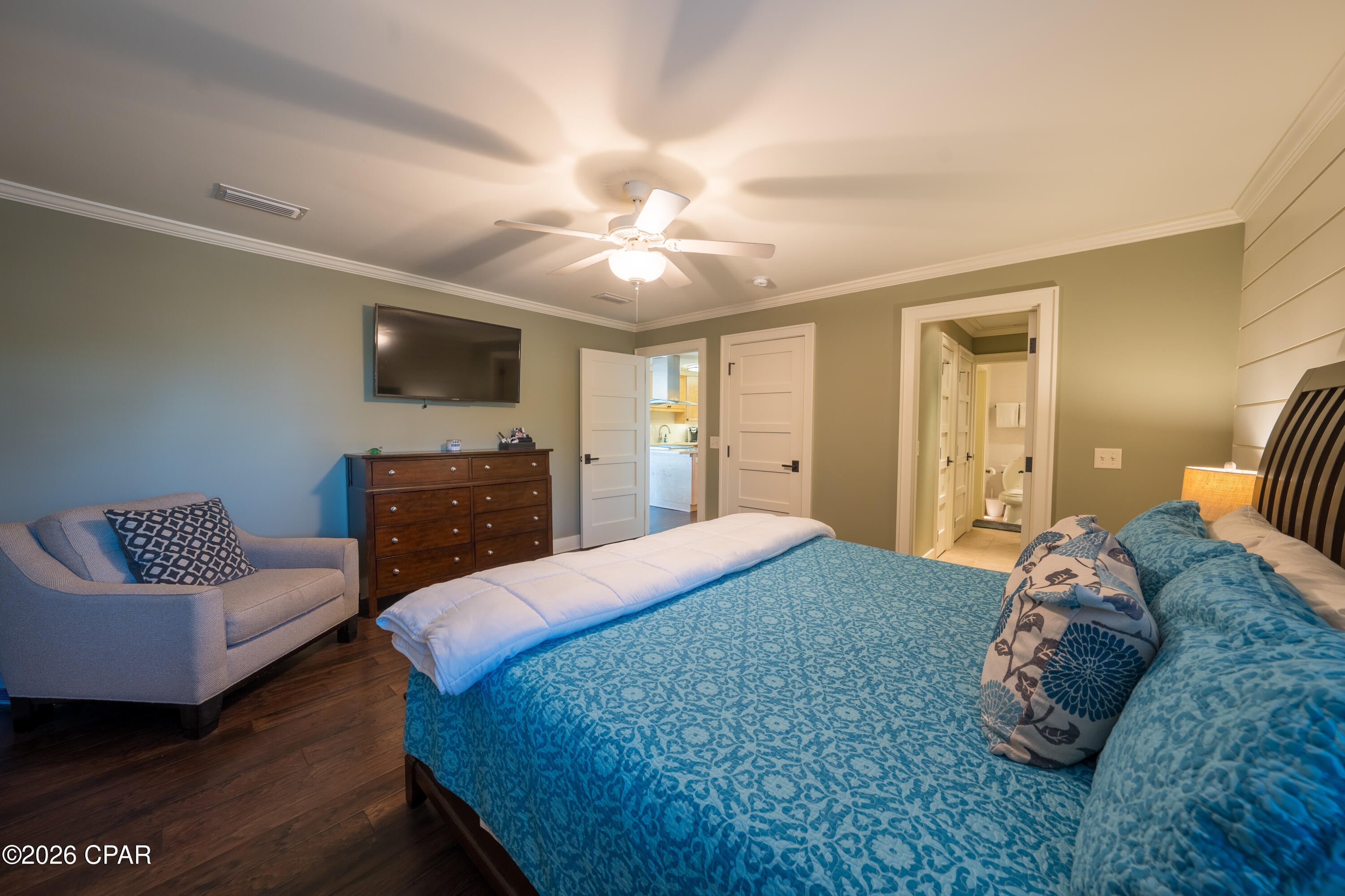 Bay Point Studio Villas Unit 3 - Residential