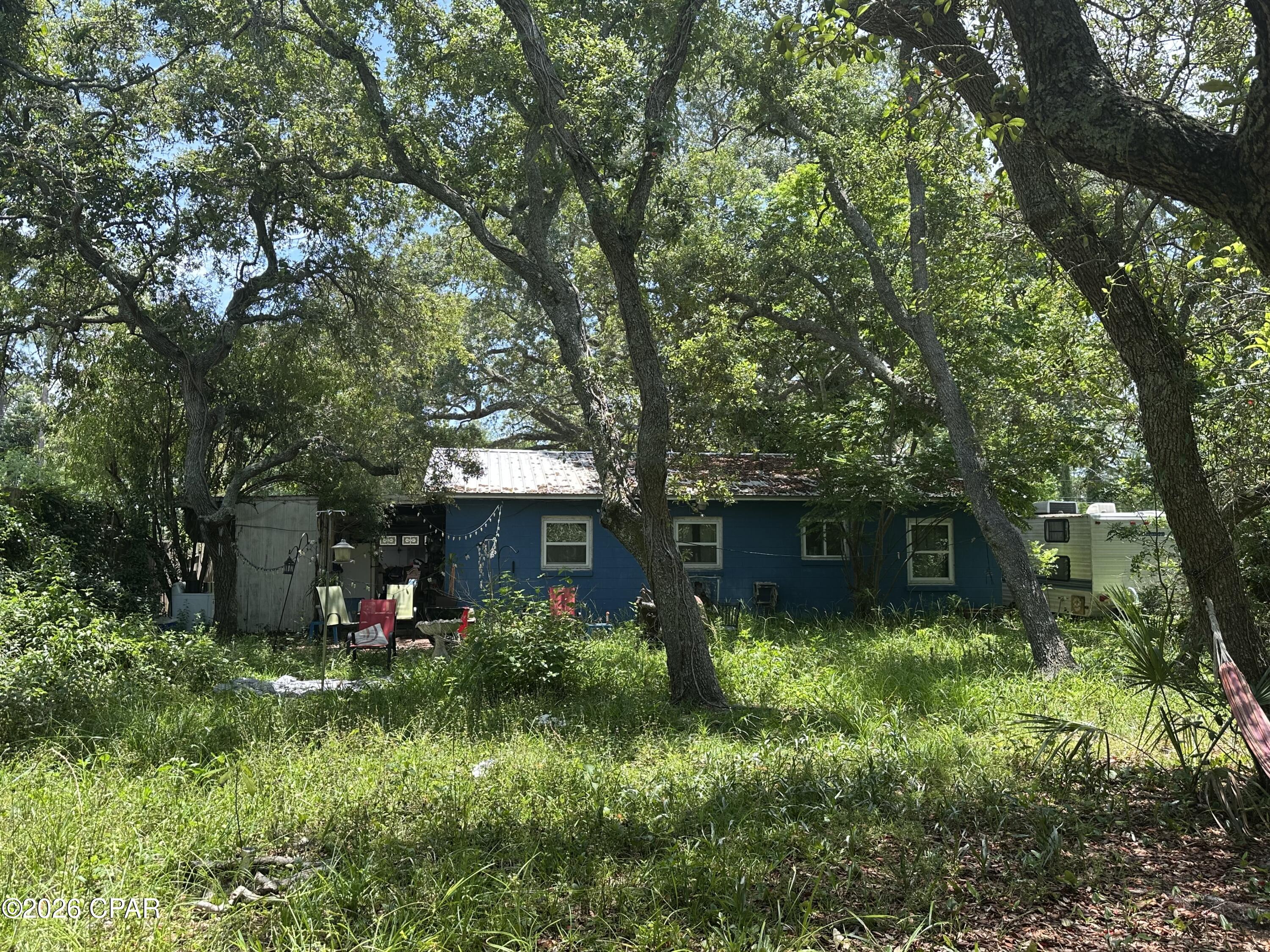 [No Recorded Subdiv] - Residential