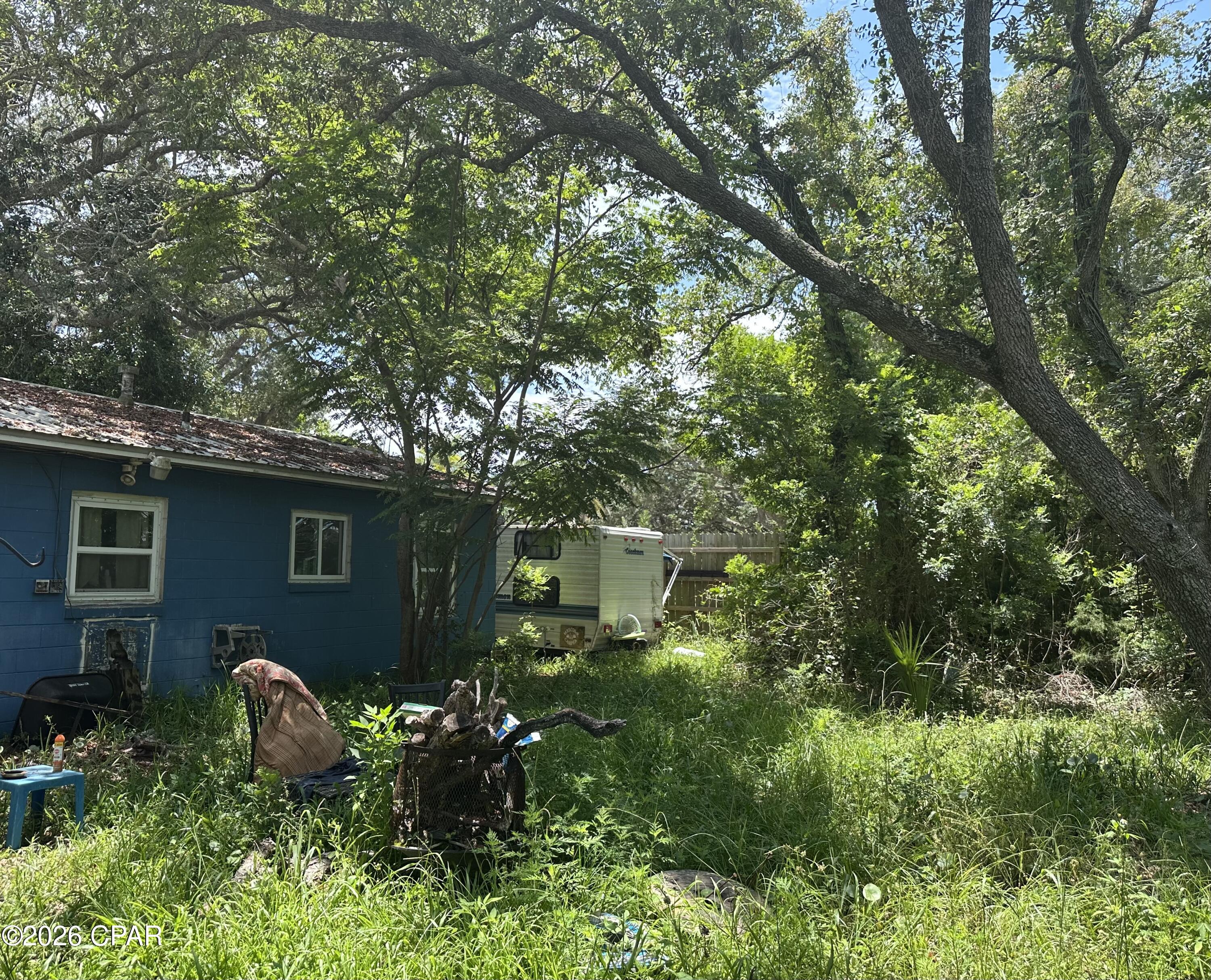 [No Recorded Subdiv] - Residential