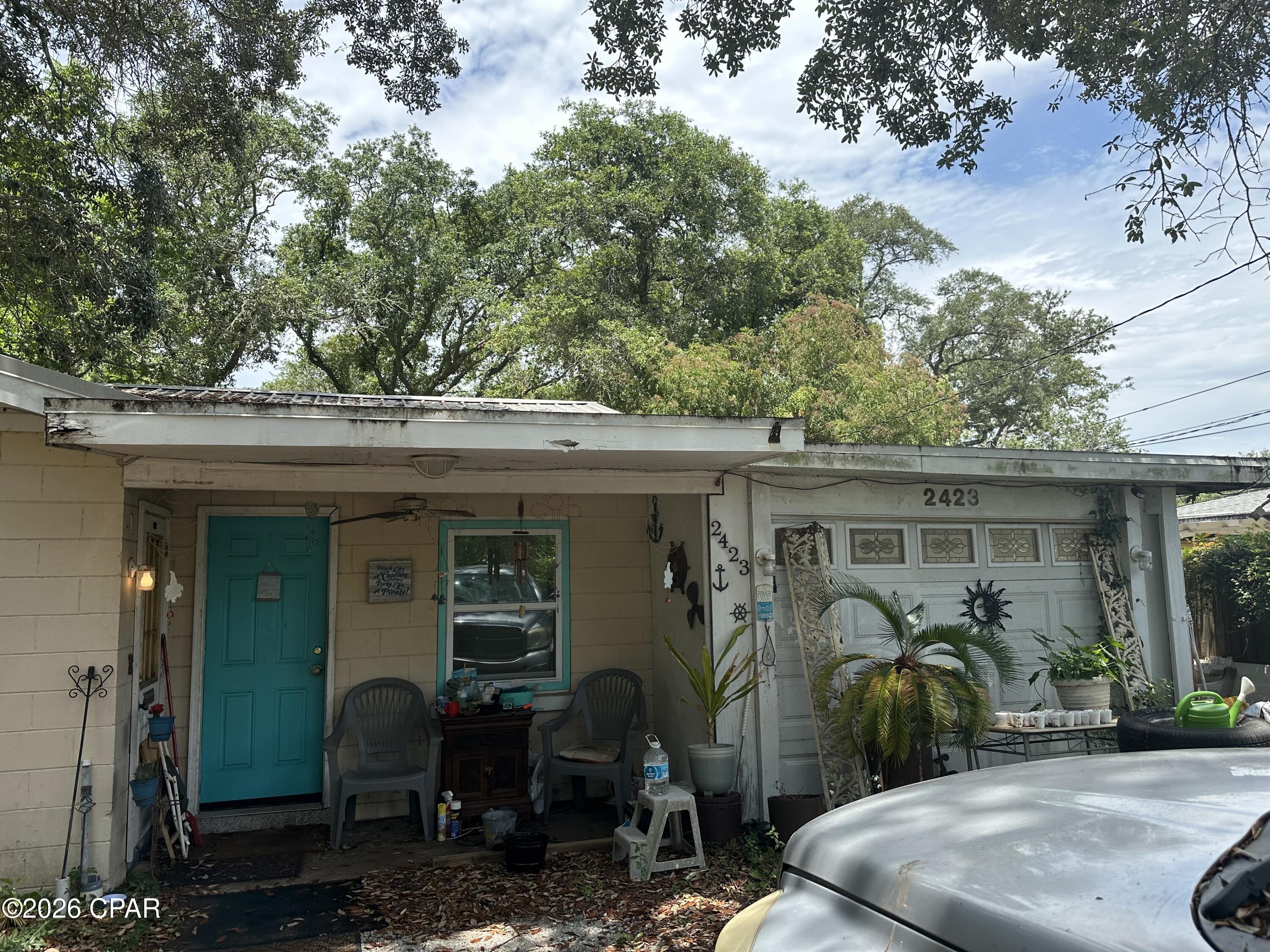 [No Recorded Subdiv] - Residential