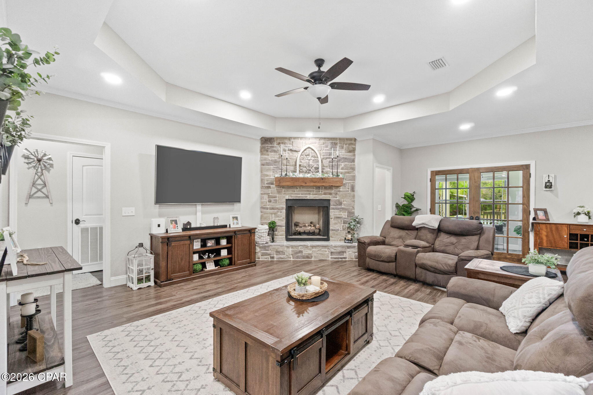 No Named Subdivision - Residential