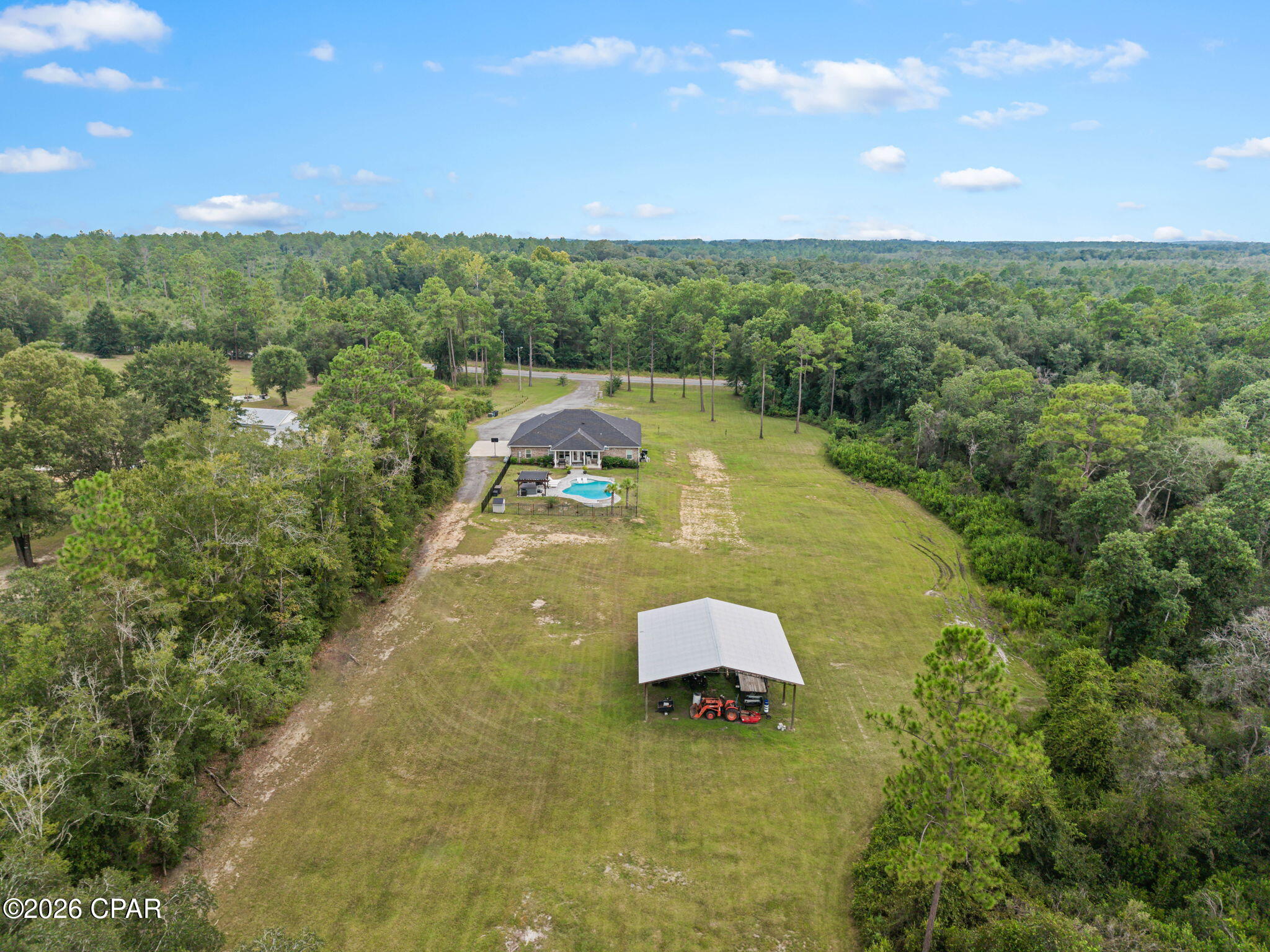 No Named Subdivision - Residential