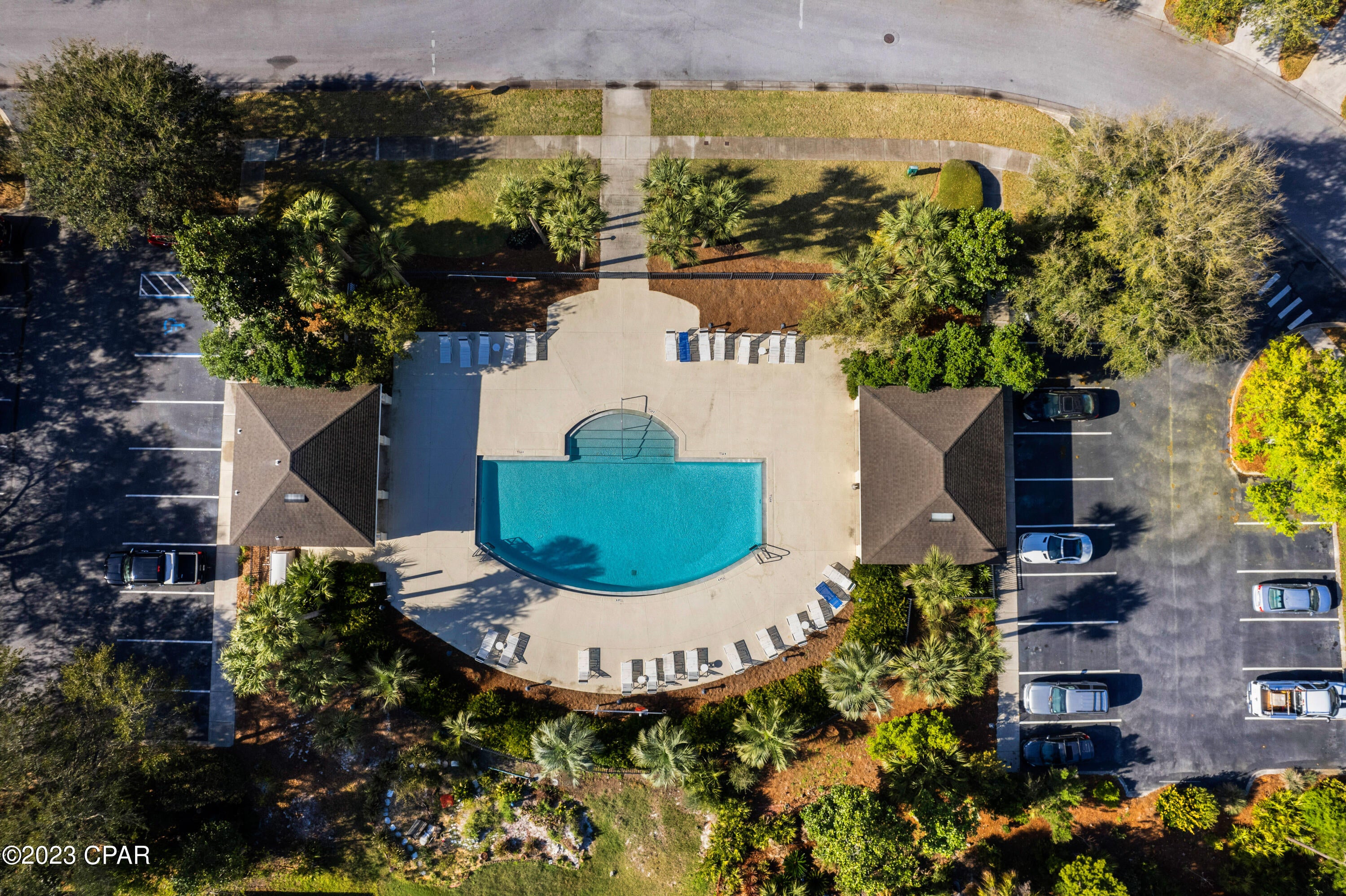 Palmetto Trace Phase III - Residential Lease