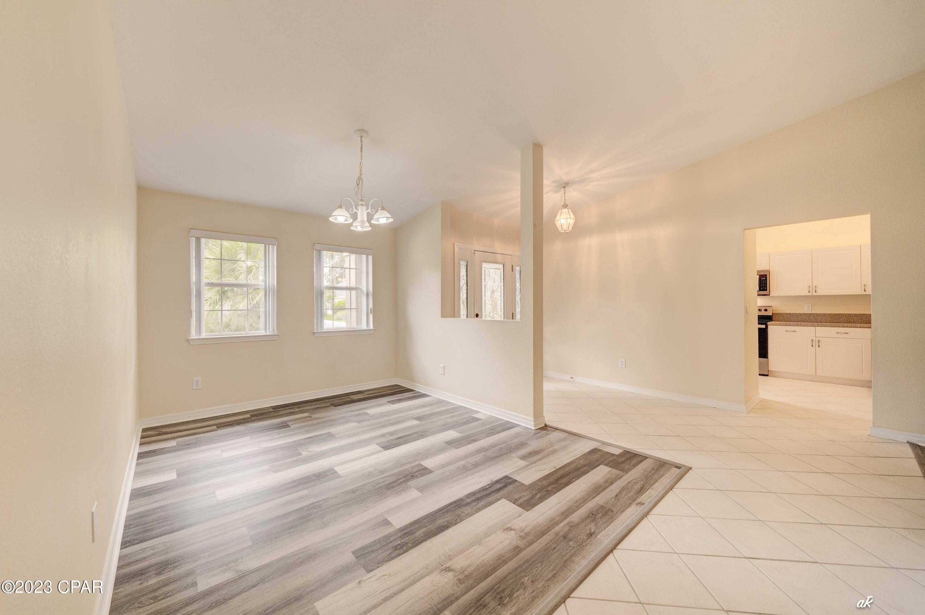 Palmetto Trace Phase III - Residential Lease