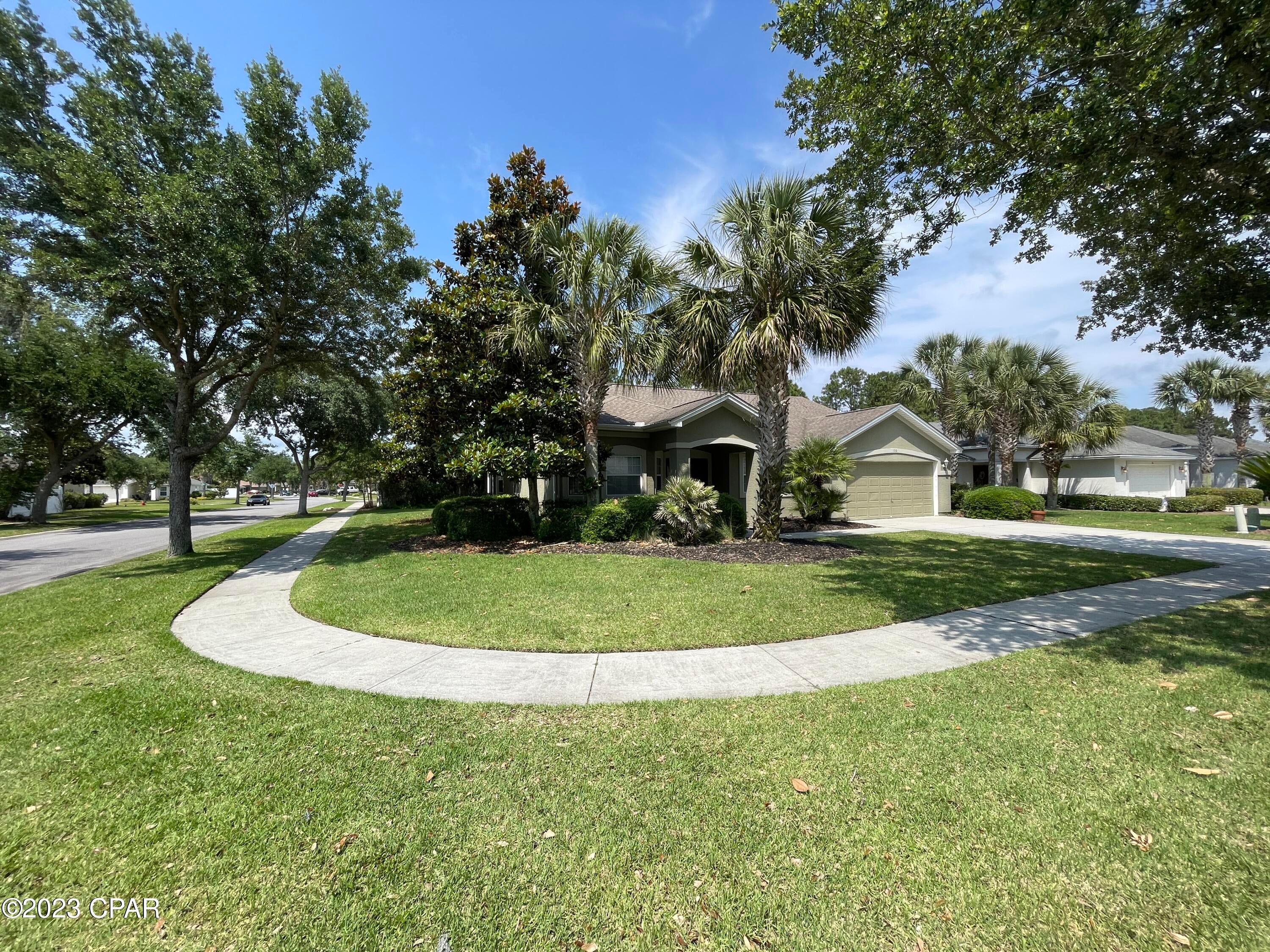 Palmetto Trace Phase III - Residential Lease