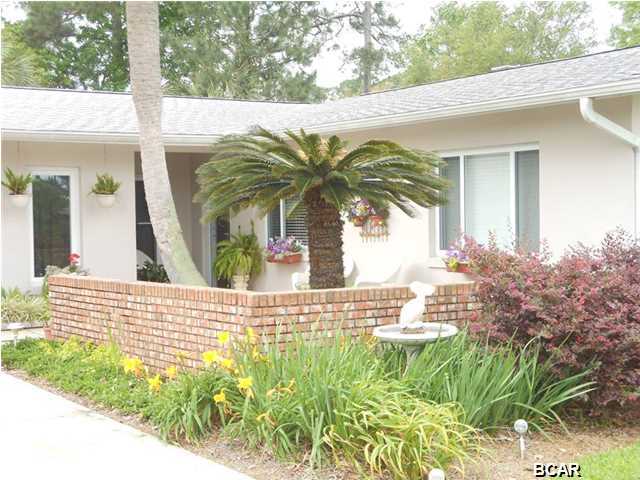 Belaire Estates Replat - Residential