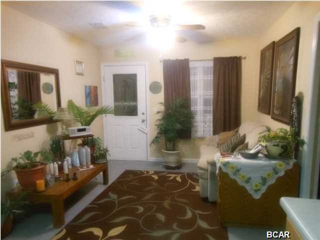 Belaire Estates Replat - Residential