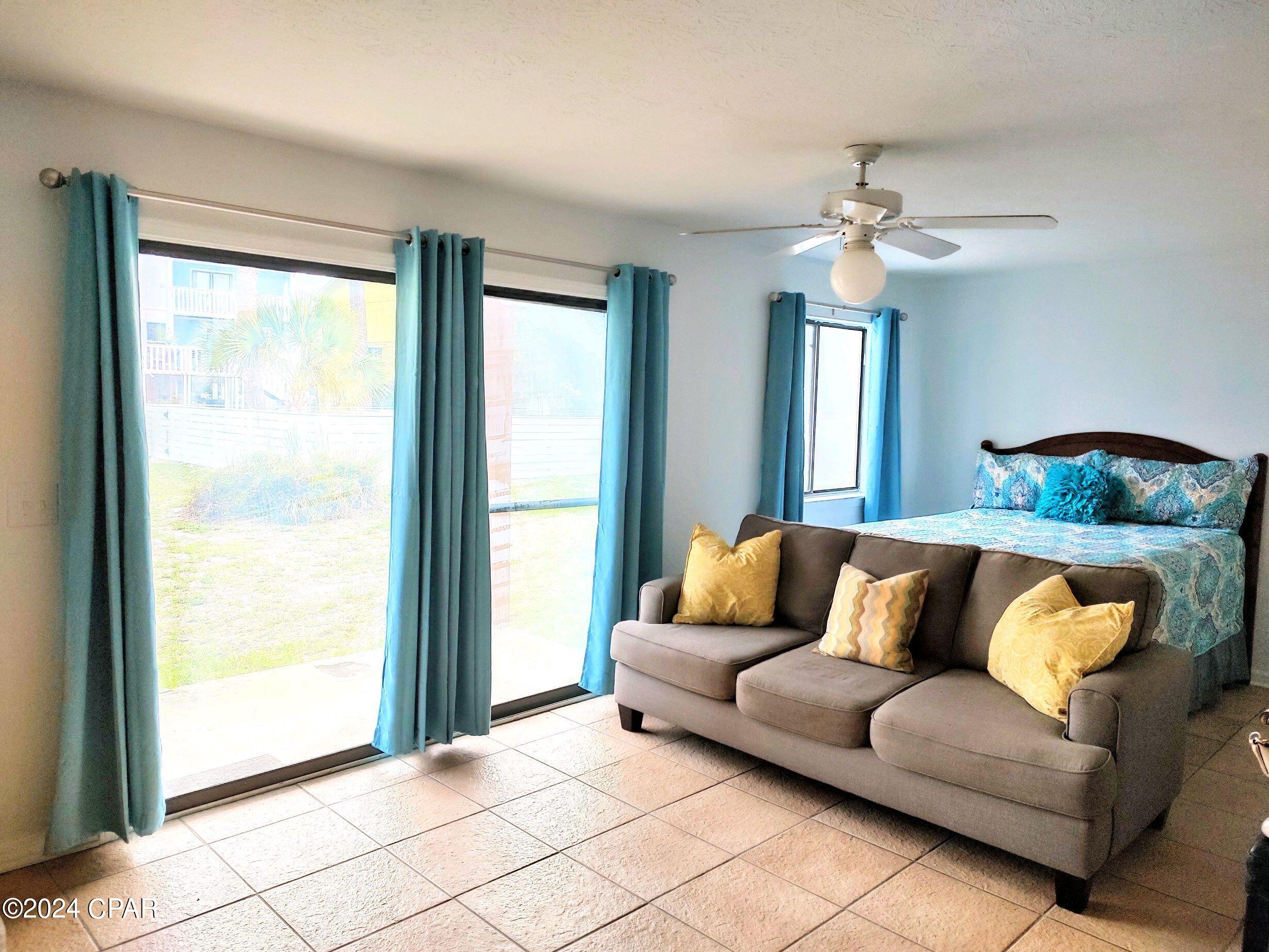 Pirate's Cove Inlet Condo Ph 3 - Residential