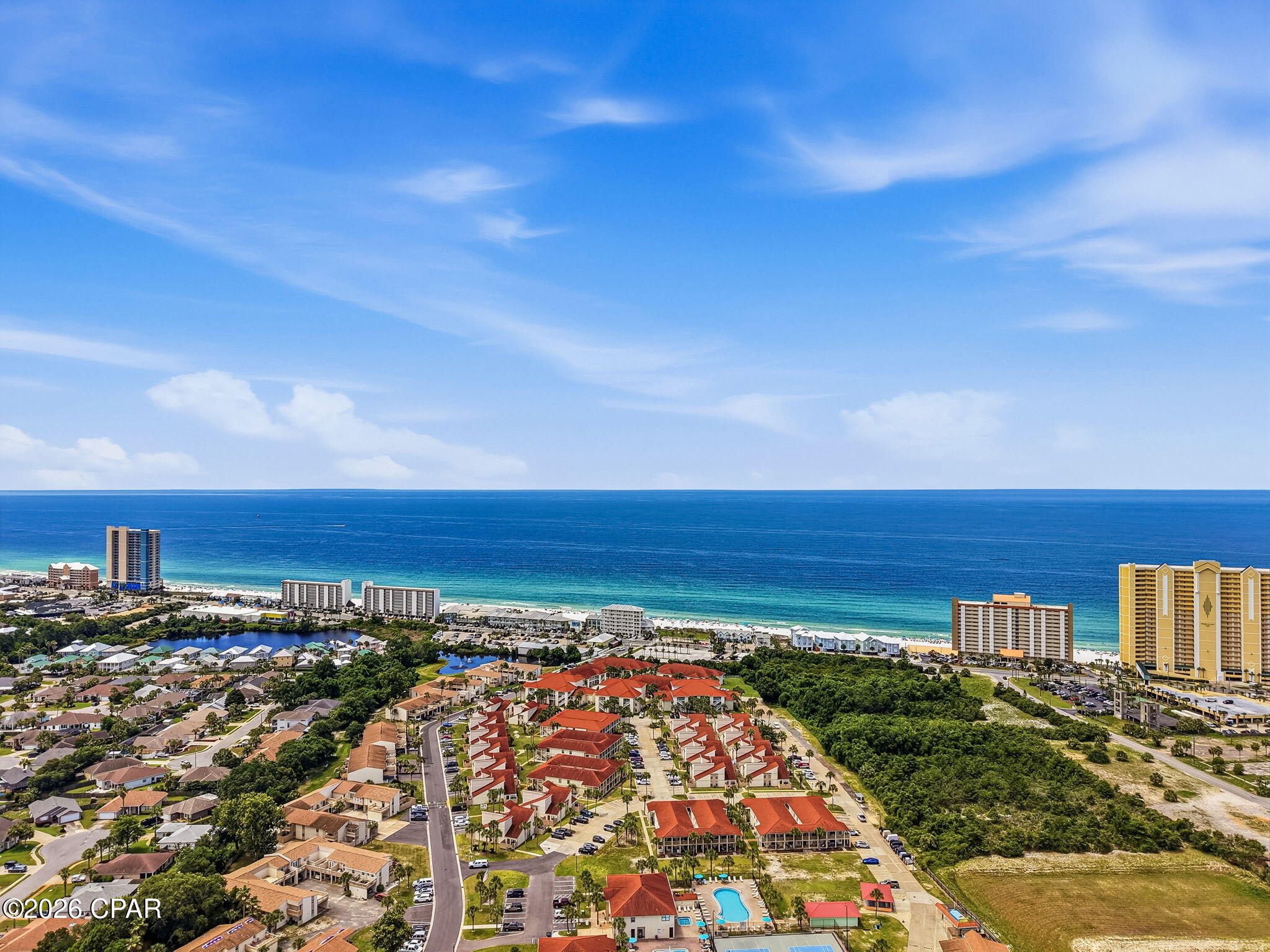 Horizon South XVII - Residential