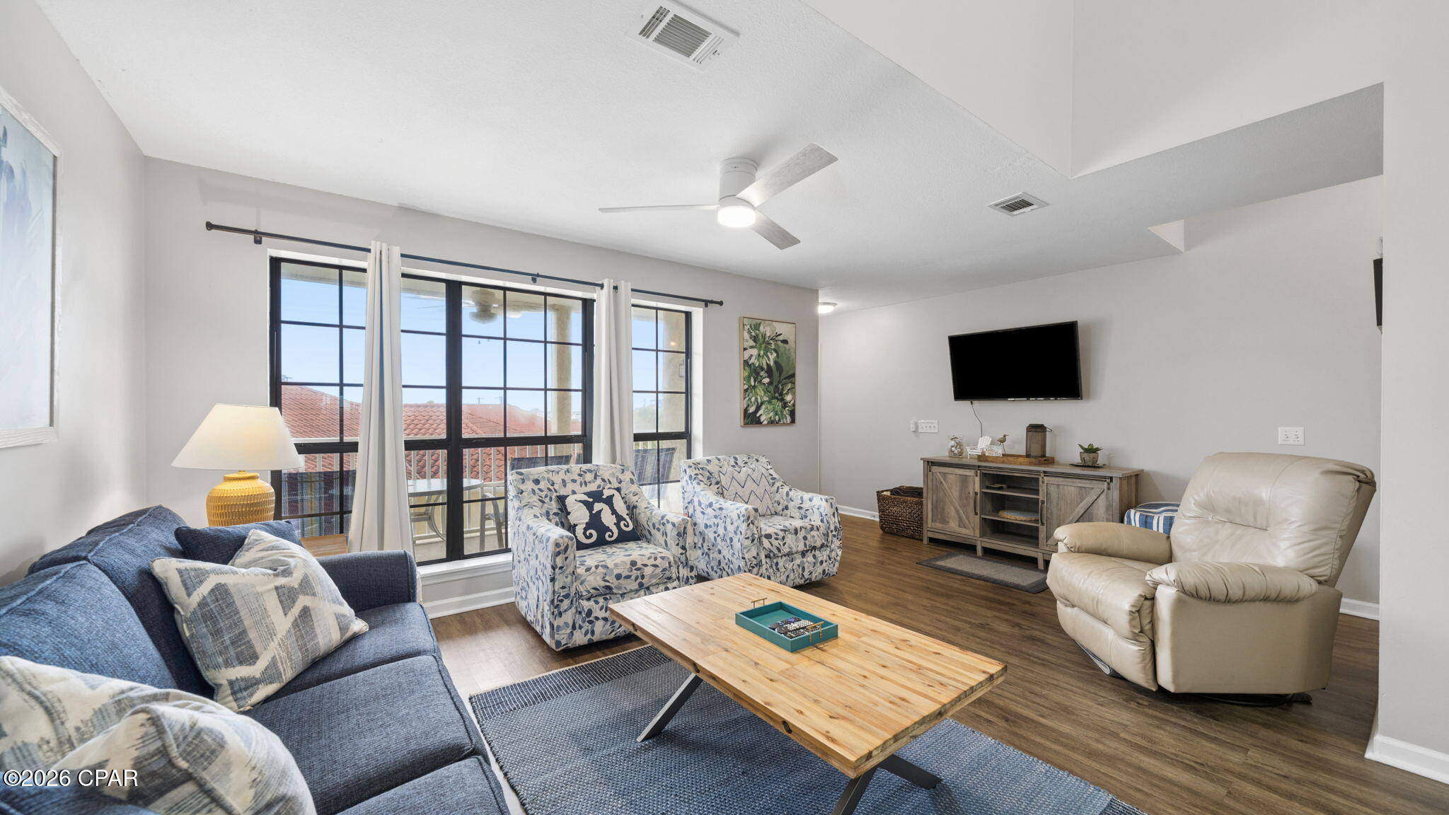 Horizon South XVII - Residential