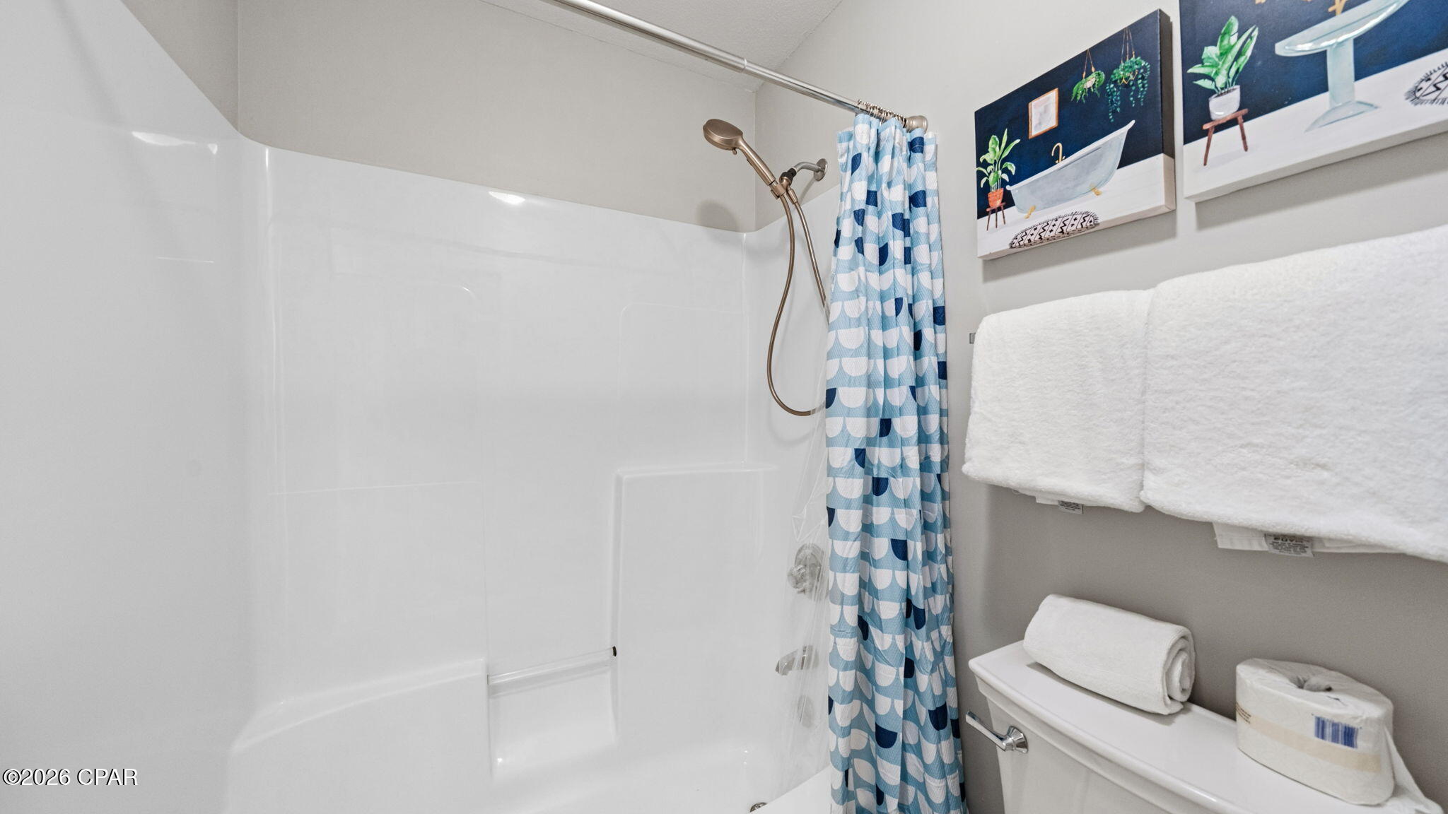 Horizon South XVII - Residential