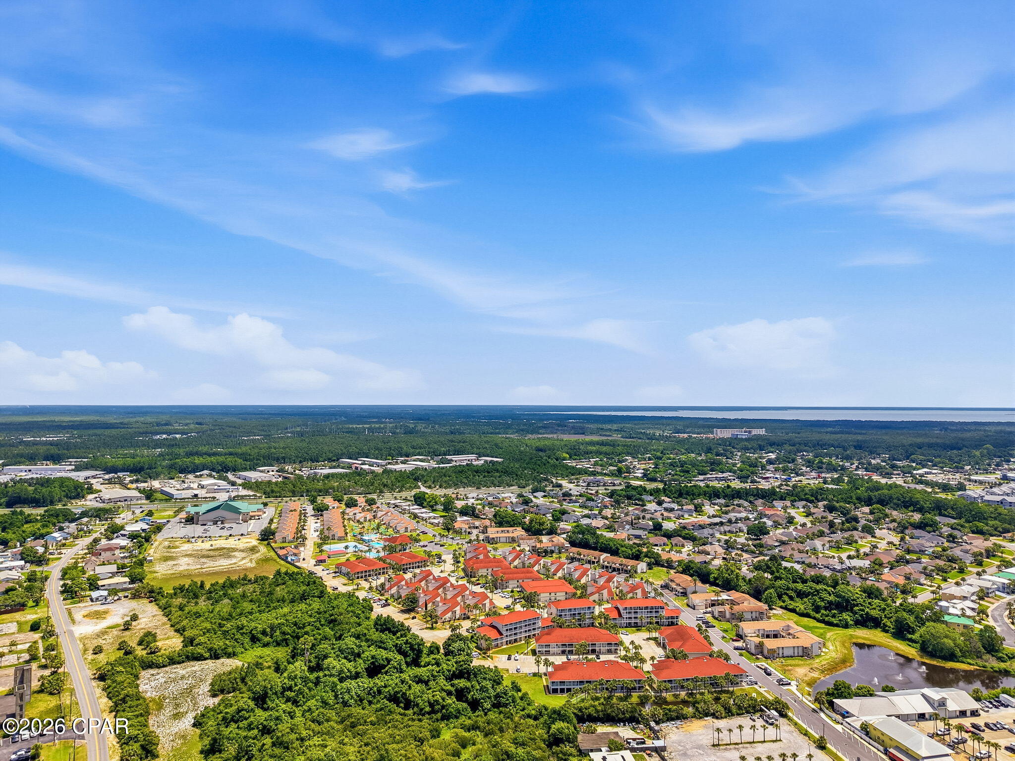 Horizon South XVII - Residential