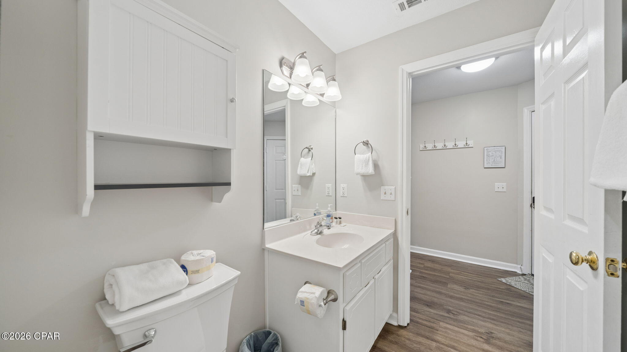 Horizon South XVII - Residential
