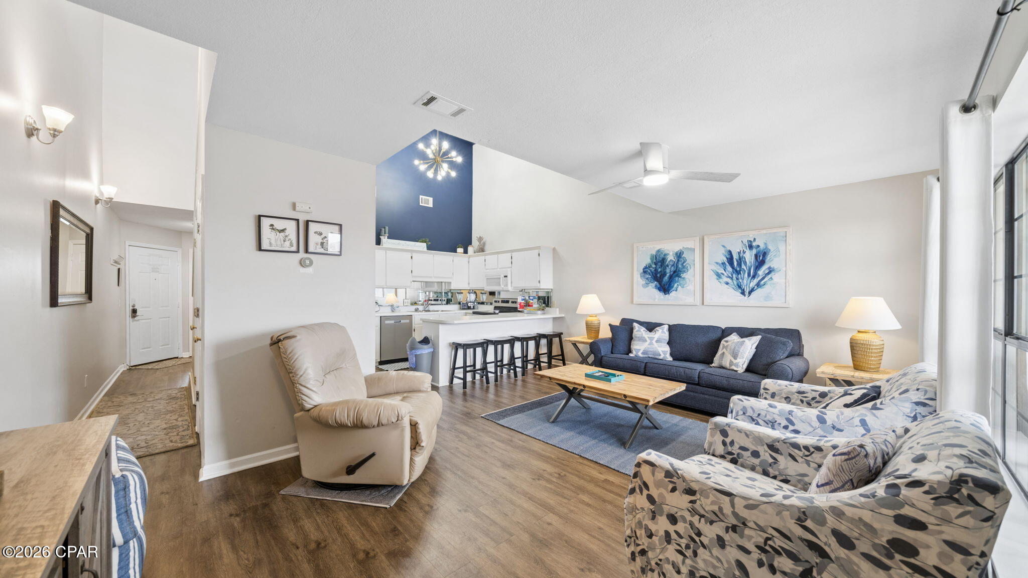 Horizon South XVII - Residential