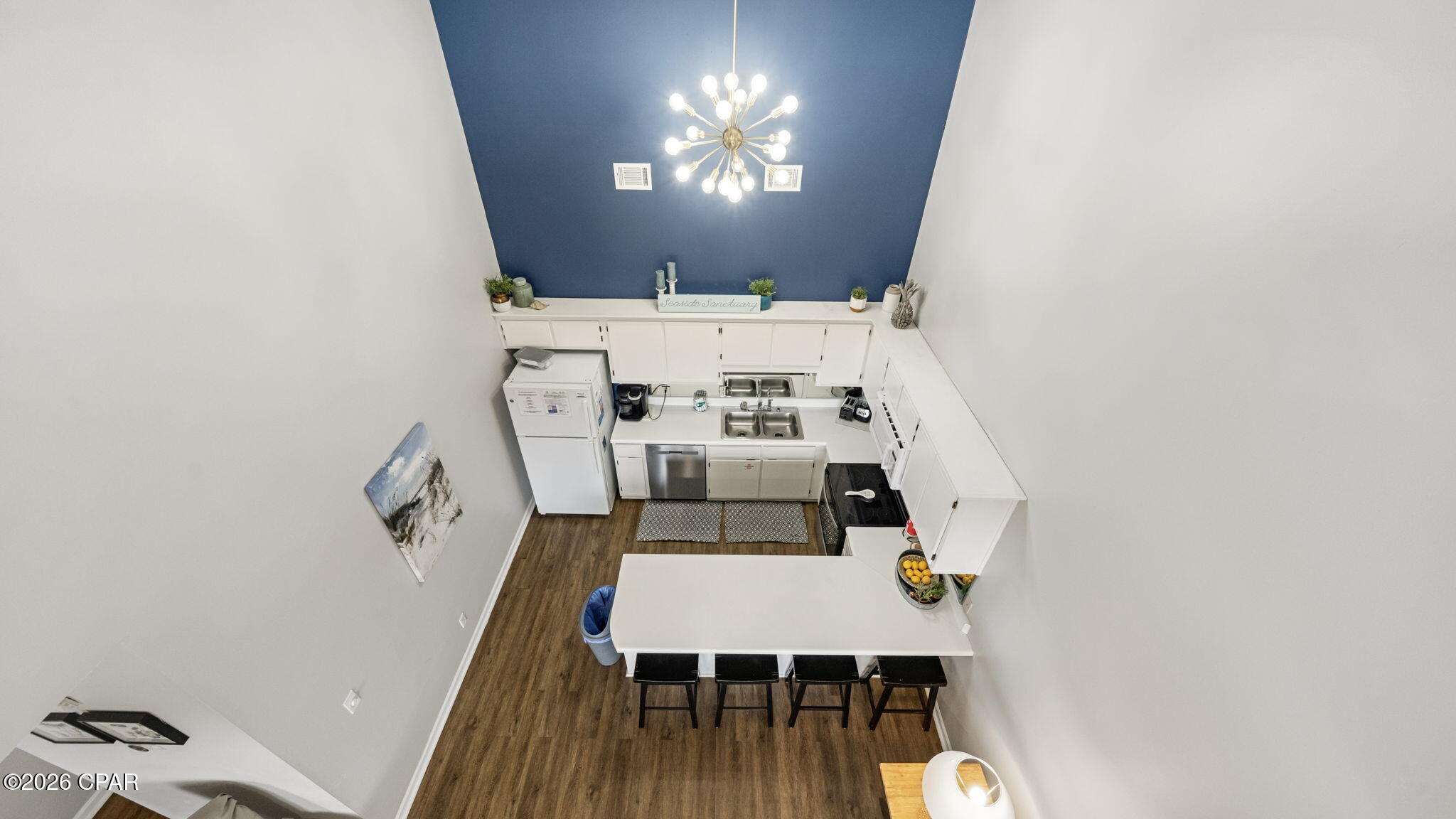 Horizon South XVII - Residential