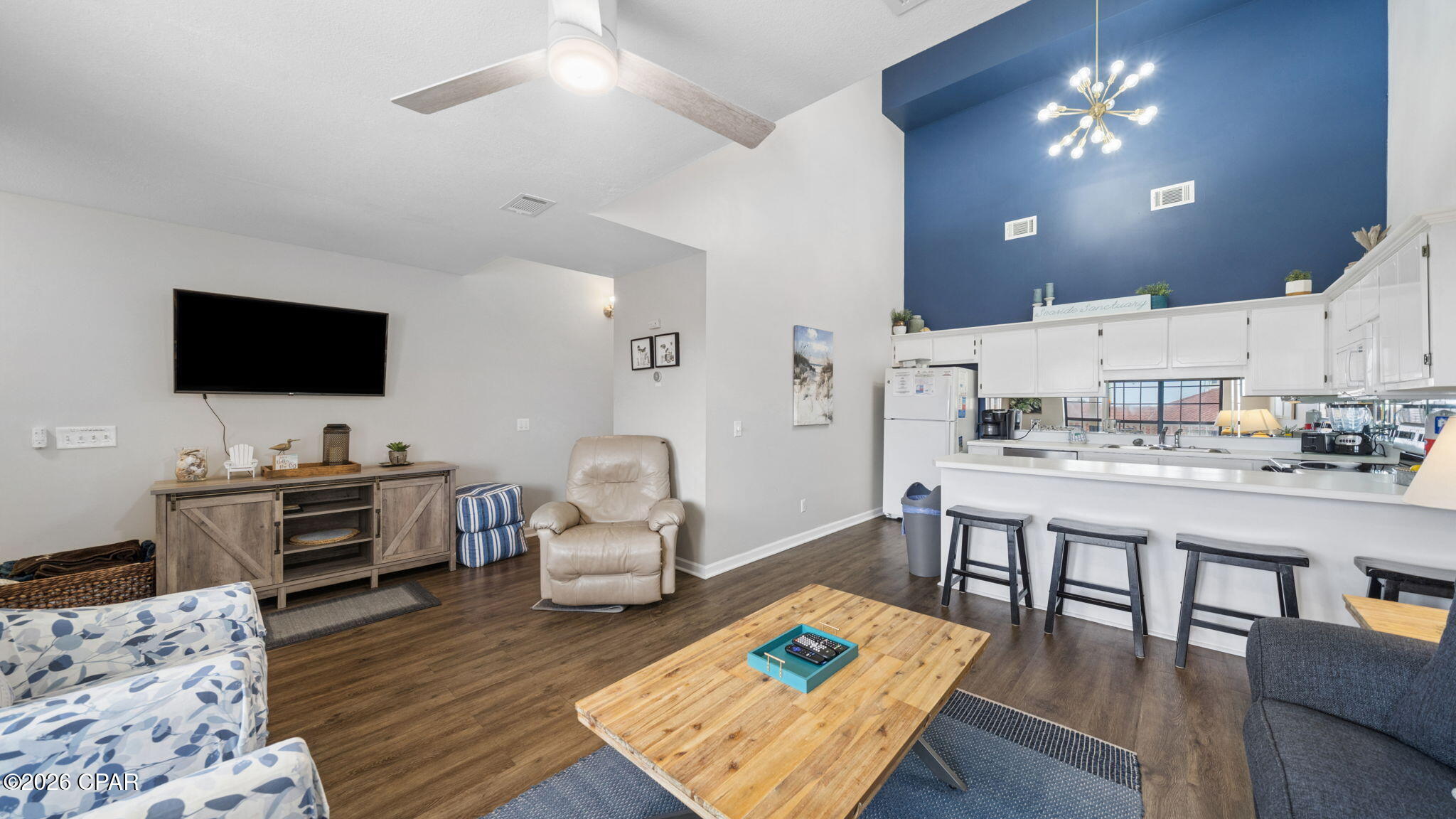Horizon South XVII - Residential