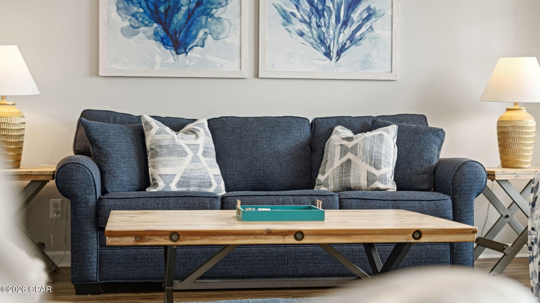 Horizon South XVII - Residential