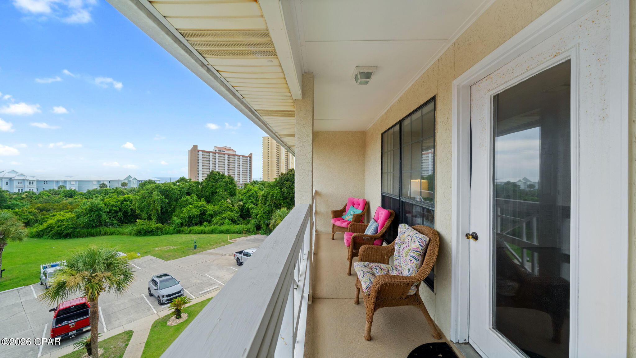 Horizon South XVII - Residential